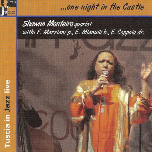 Shawnn Monteiro quartet