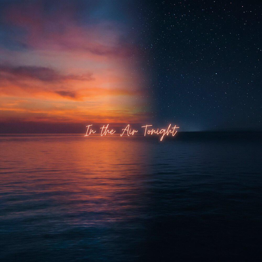 Релиз In The Air Tonight