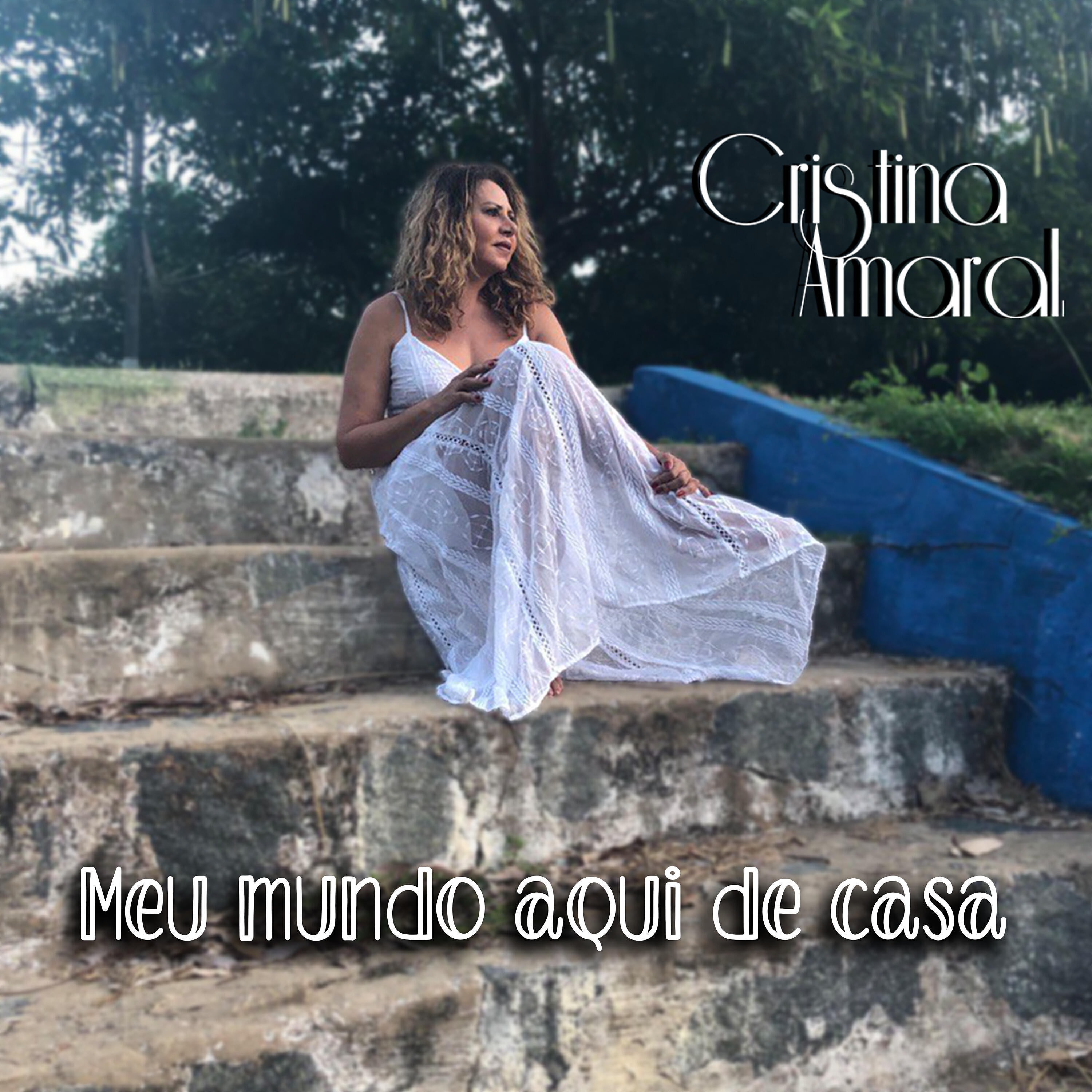 Релиз Meu Mundo Aqui de Casa