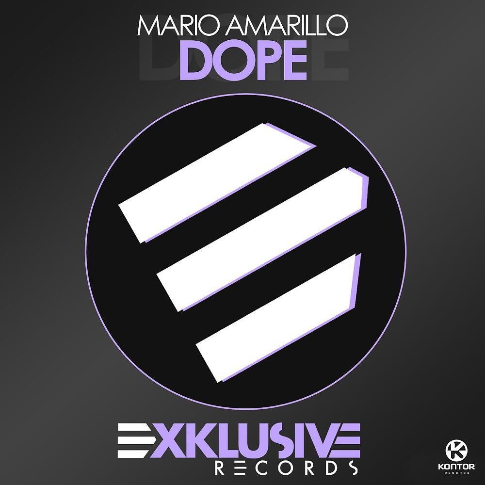 Релиз Dope