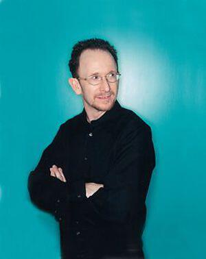 Graham Kendrick