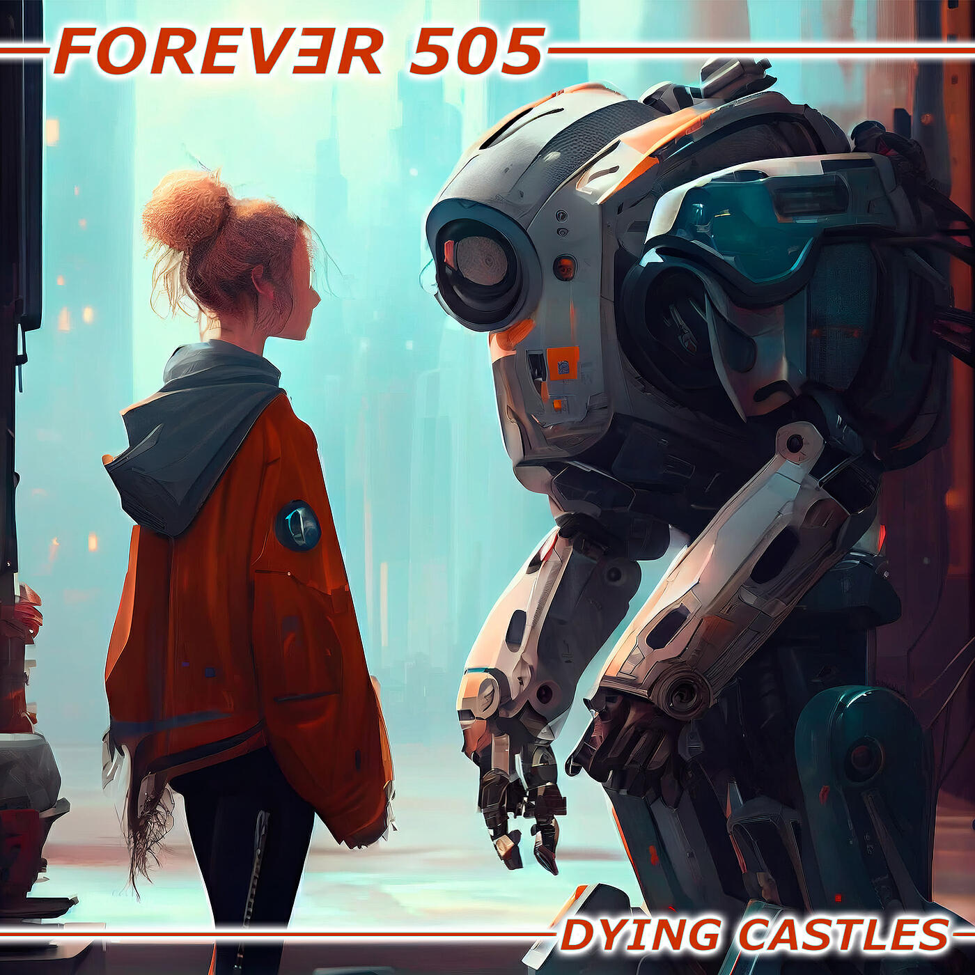 Forever 505