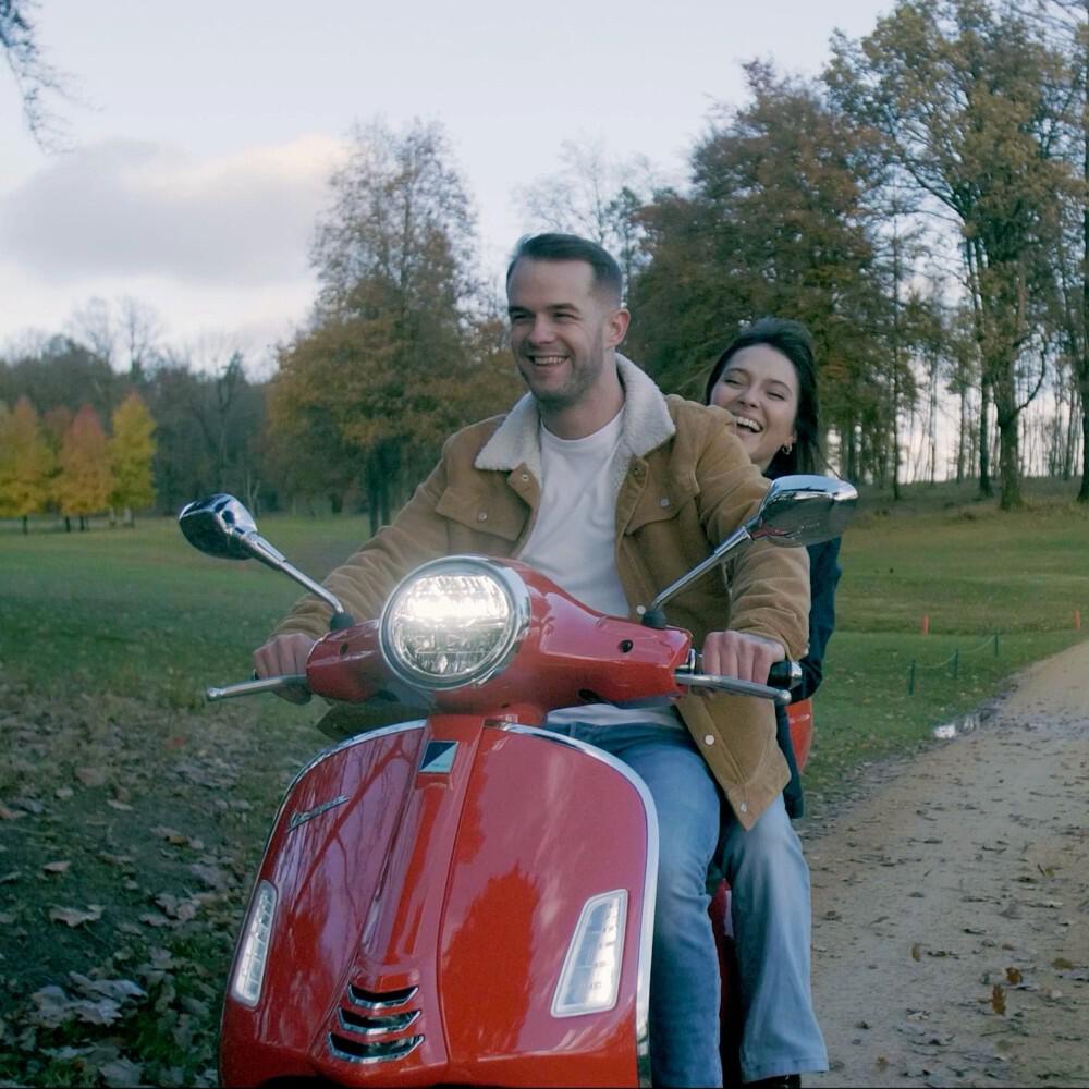 Keno, Nel - Ton parfum