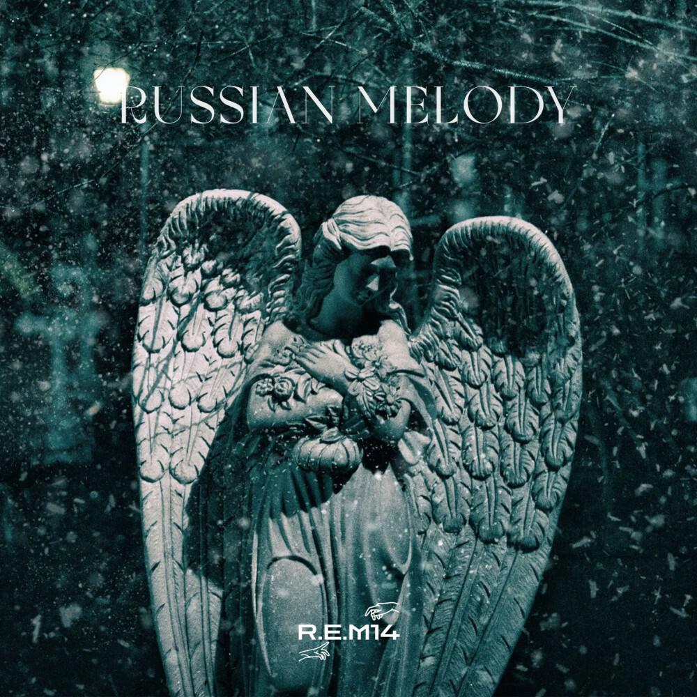 Релиз Russian Melody (Original Mix)