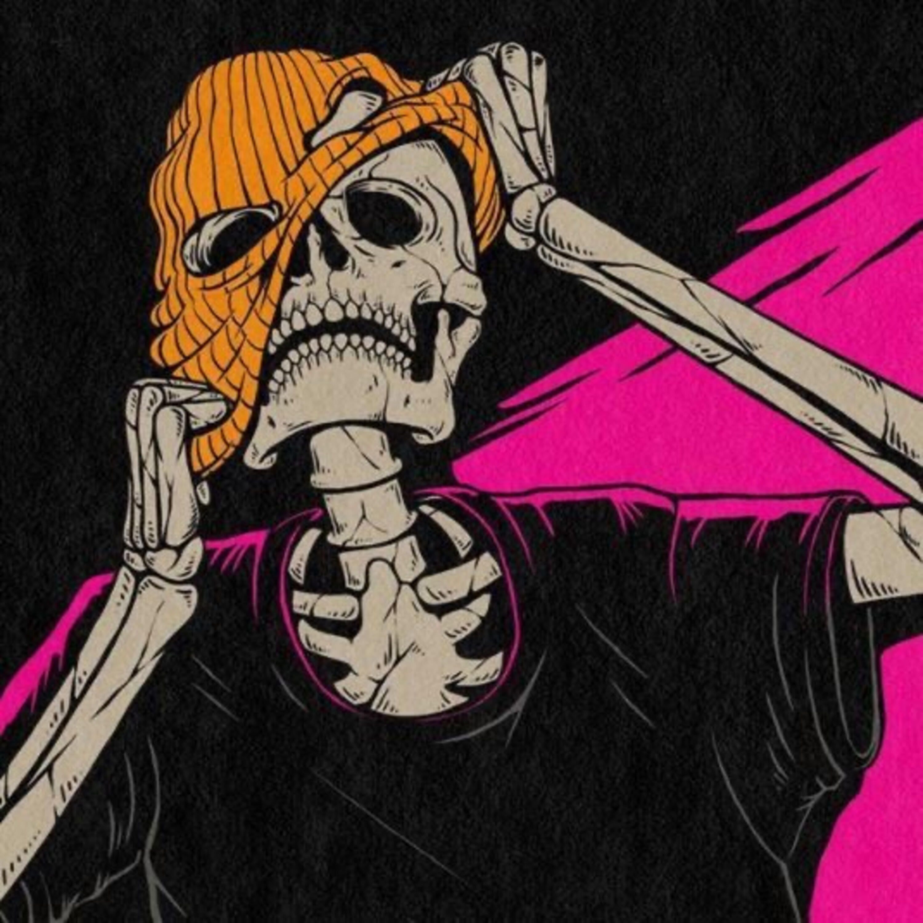 Релиз Rockstar