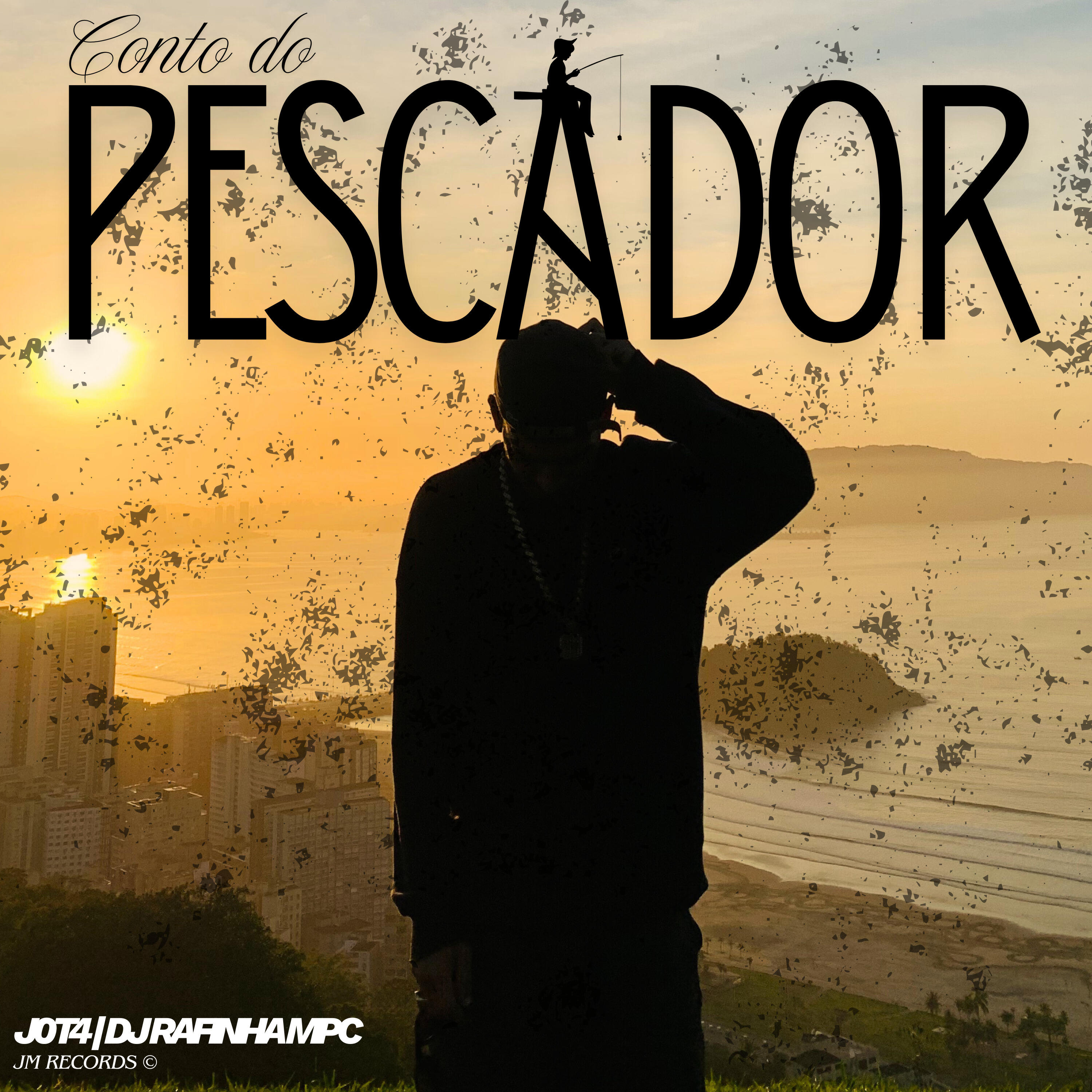 Релиз Conto do Pescador
