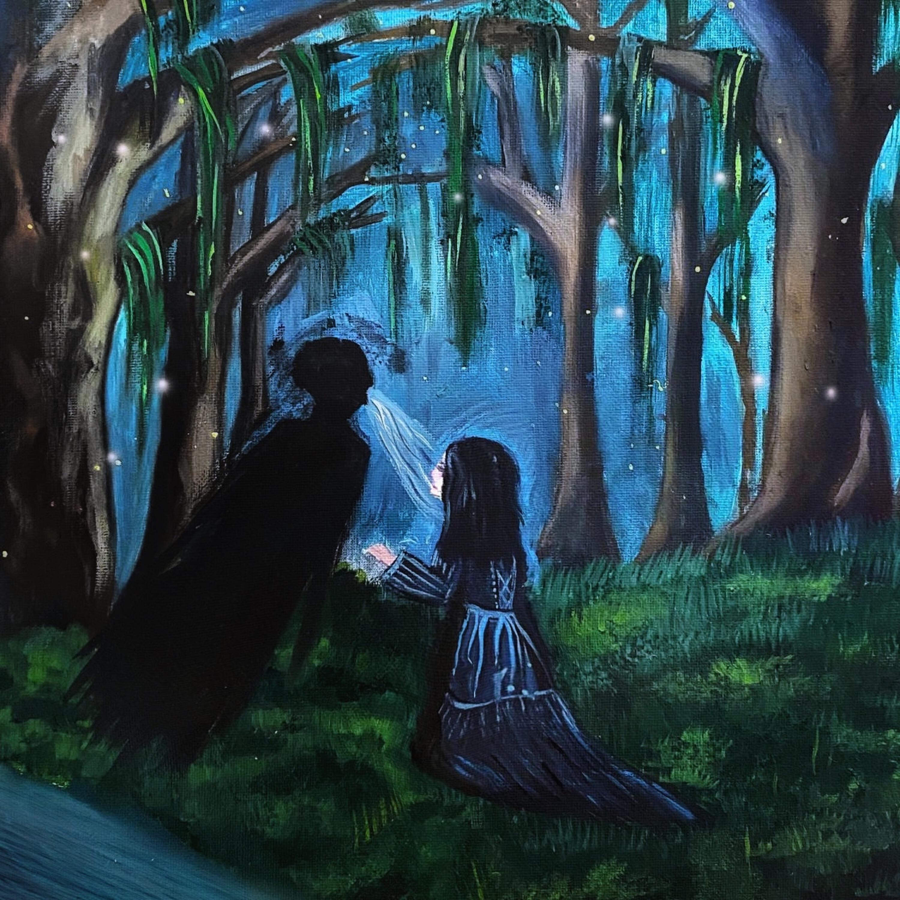 Релиз dementor luv