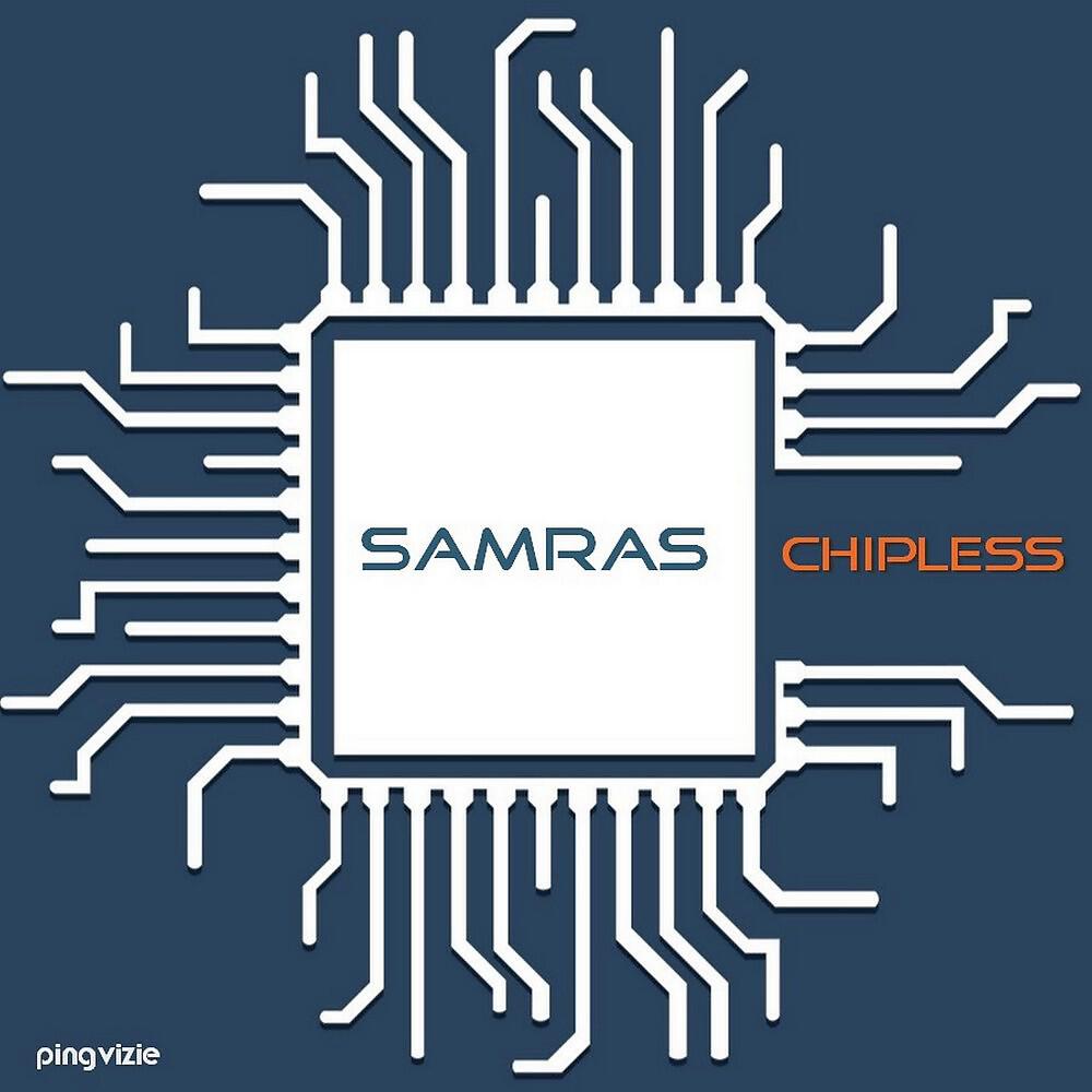 Релиз Chipless