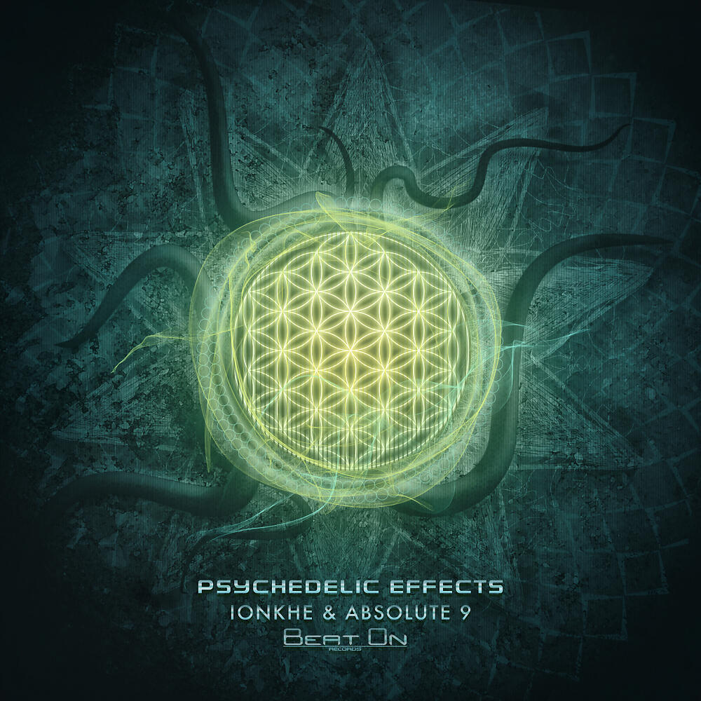 Релиз Psychedelic Effects