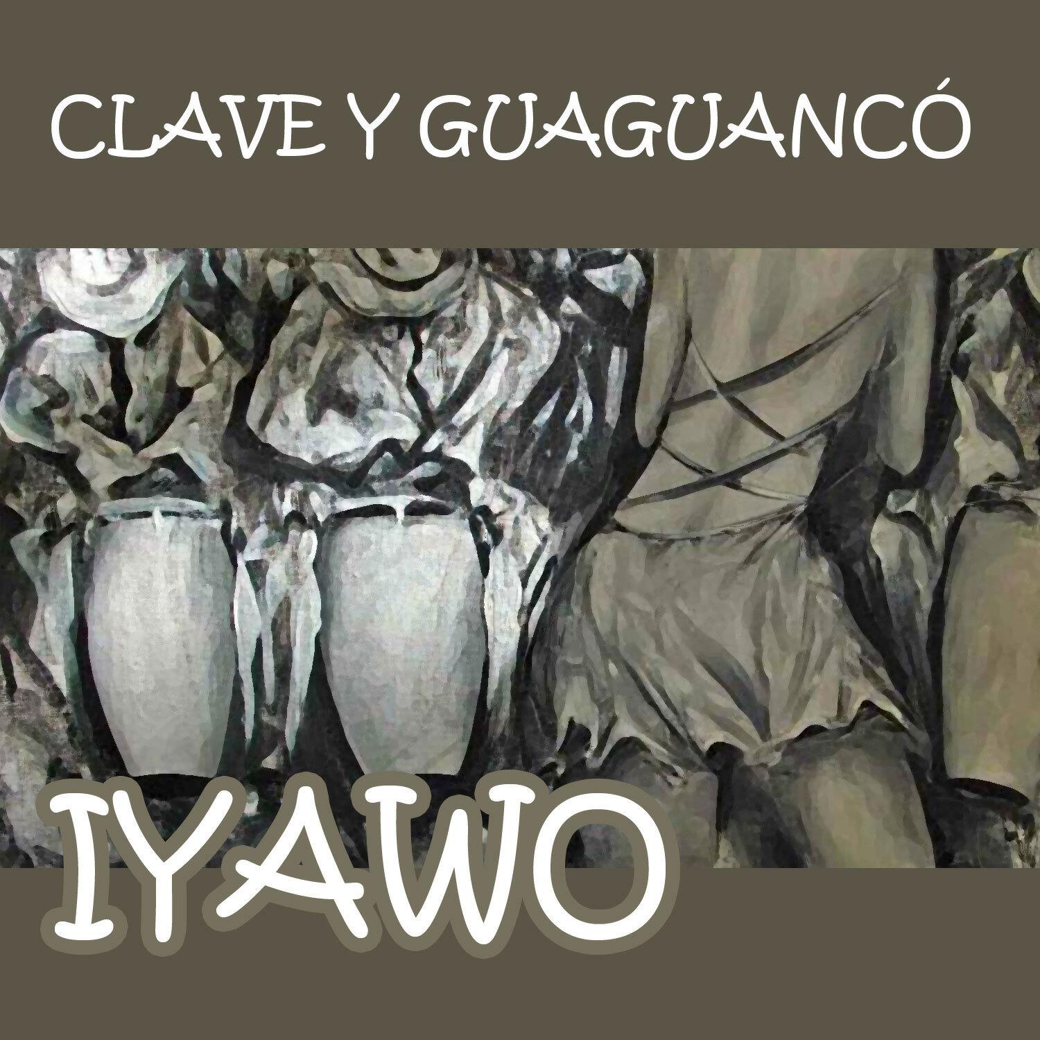 Релиз Iyawo