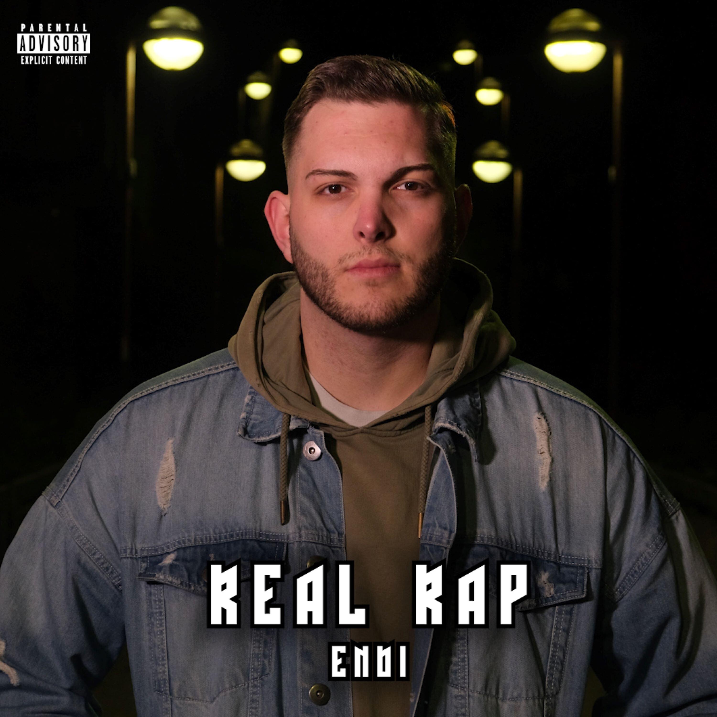 Релиз Real Rap