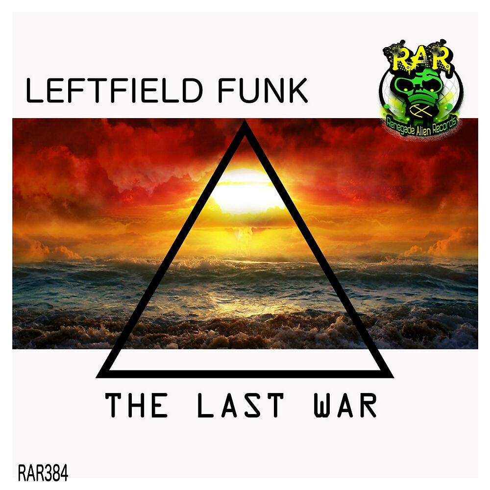 Релиз The Last War