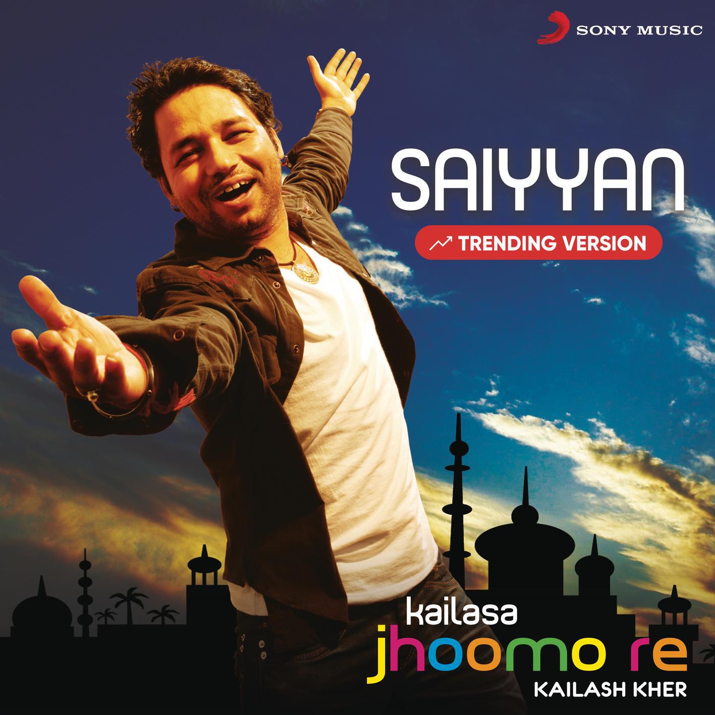 Релиз Saiyyan (Trending Version)