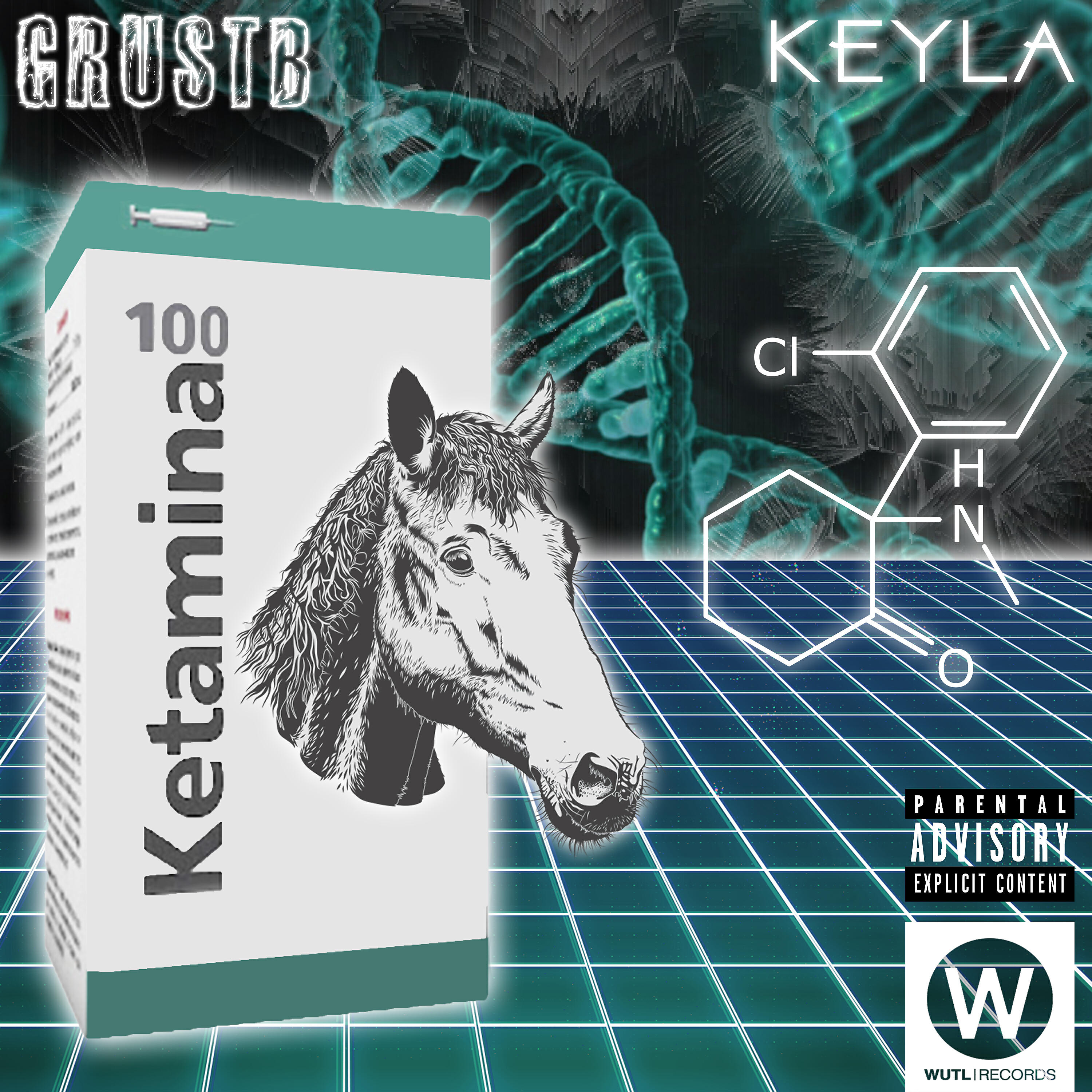 Релиз Keyla