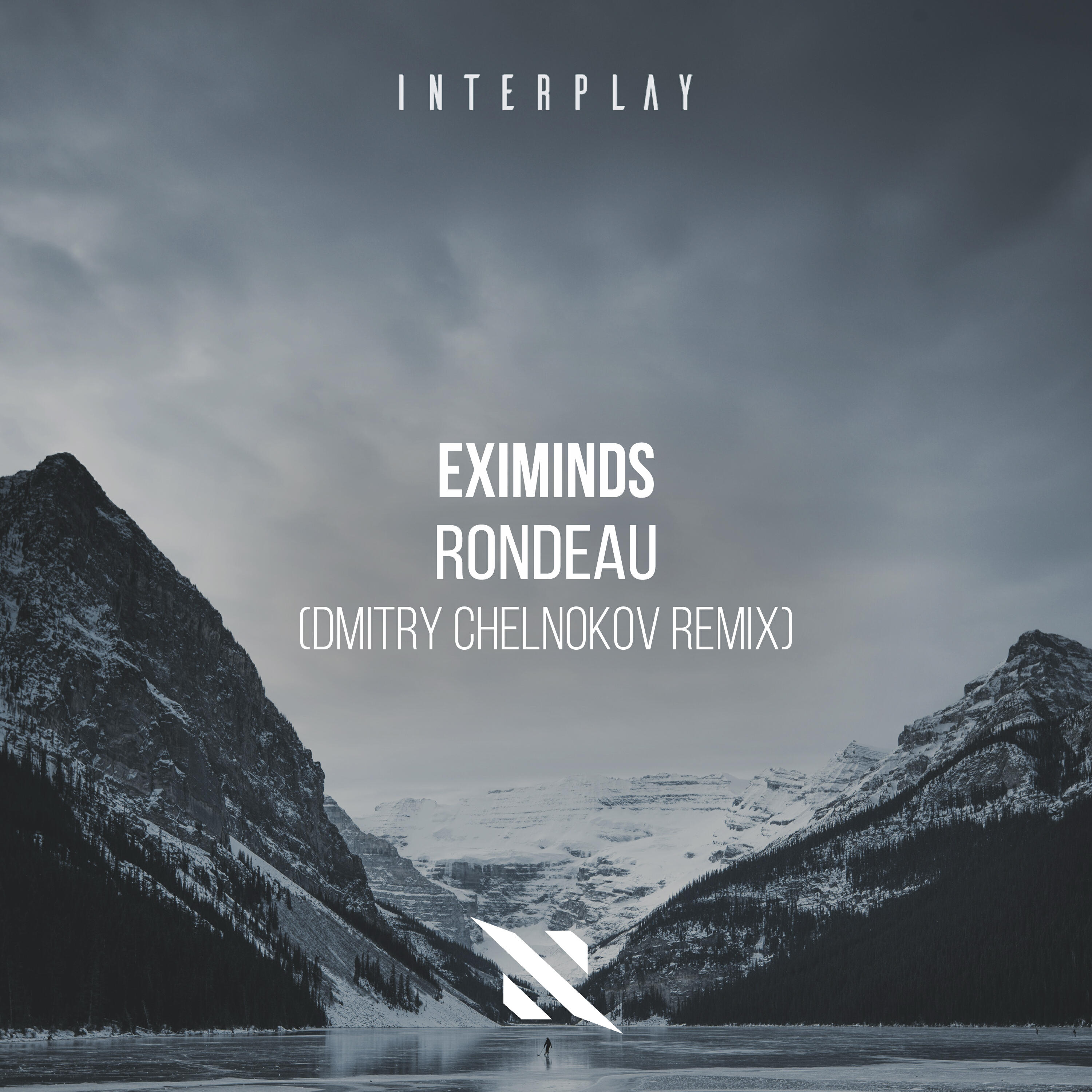 Релиз Rondeau (Dmitry Chelnokov Remix)