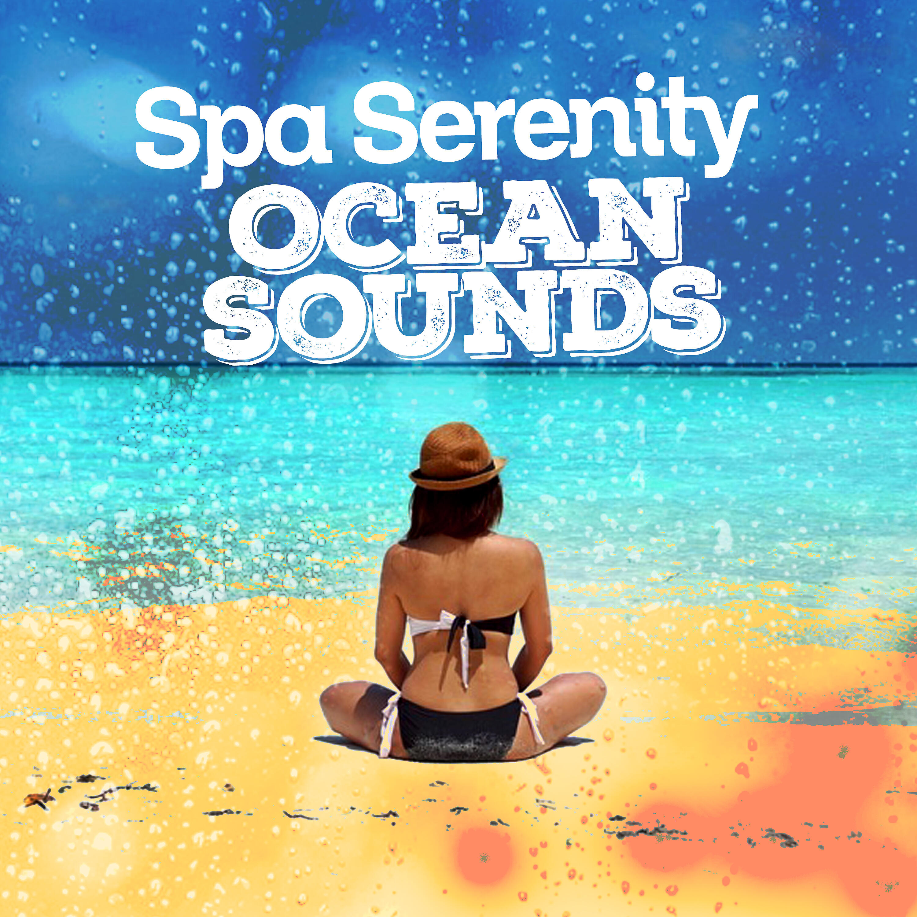 Релиз Spa Serenity: Ocean Sounds