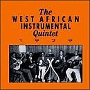 The West African Instrumental Quintet
