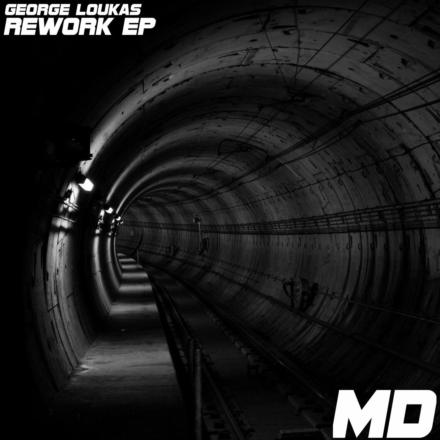 Релиз Rework
