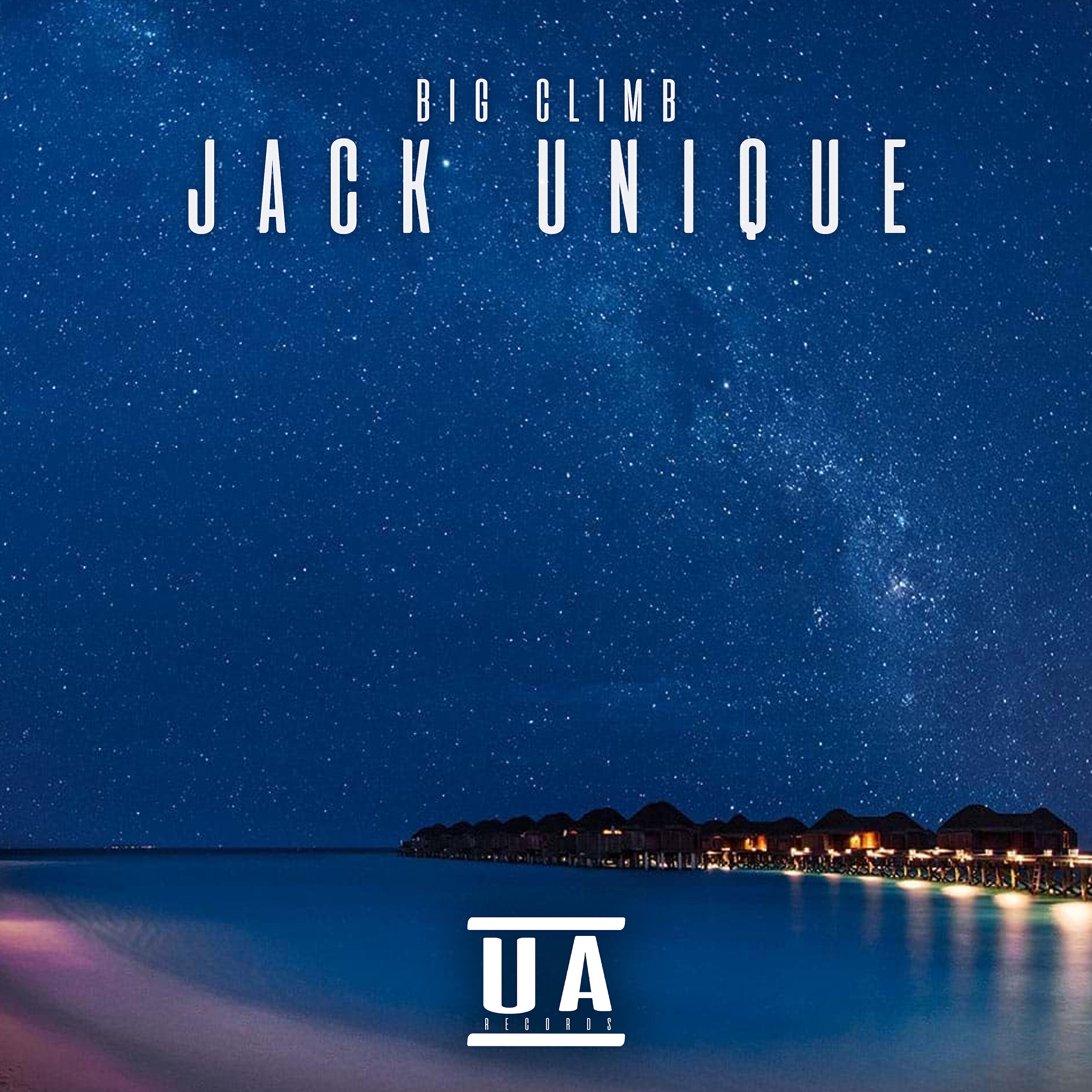 Релиз Big Climb (Radio Edit)