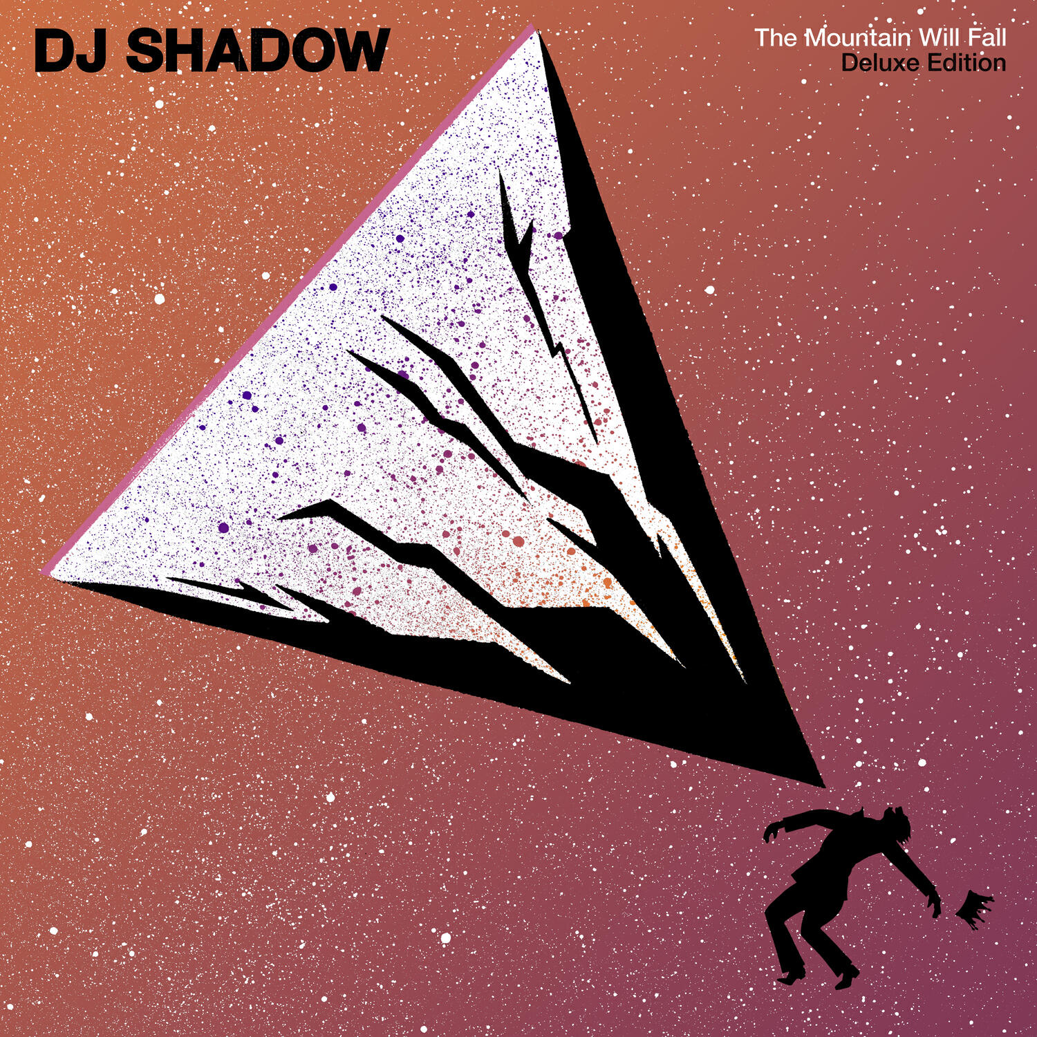 Релиз The Mountain Will Fall (10th Anniversary Deluxe Edition)