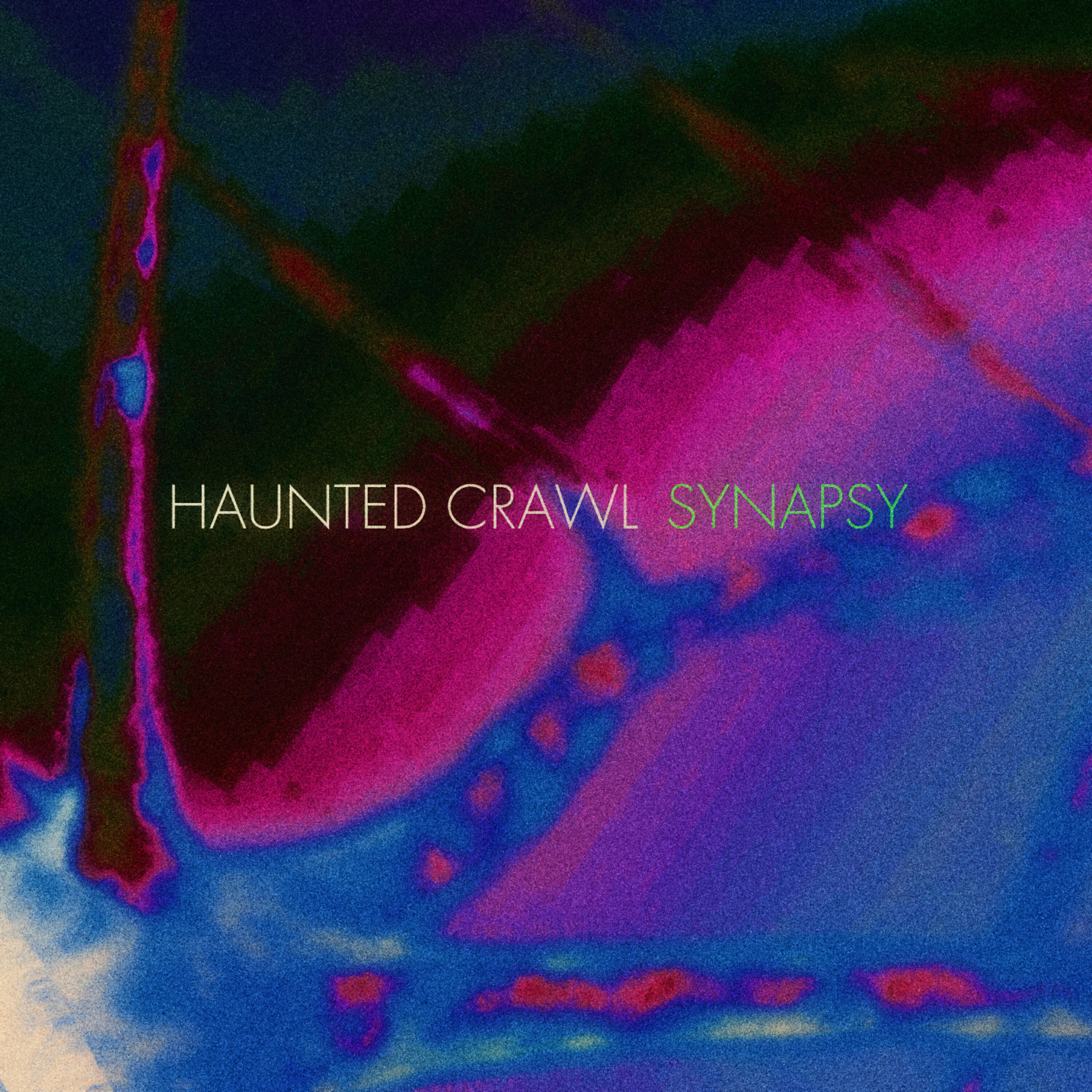 Haunted Crawl