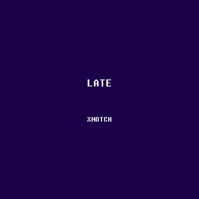 Трек Late