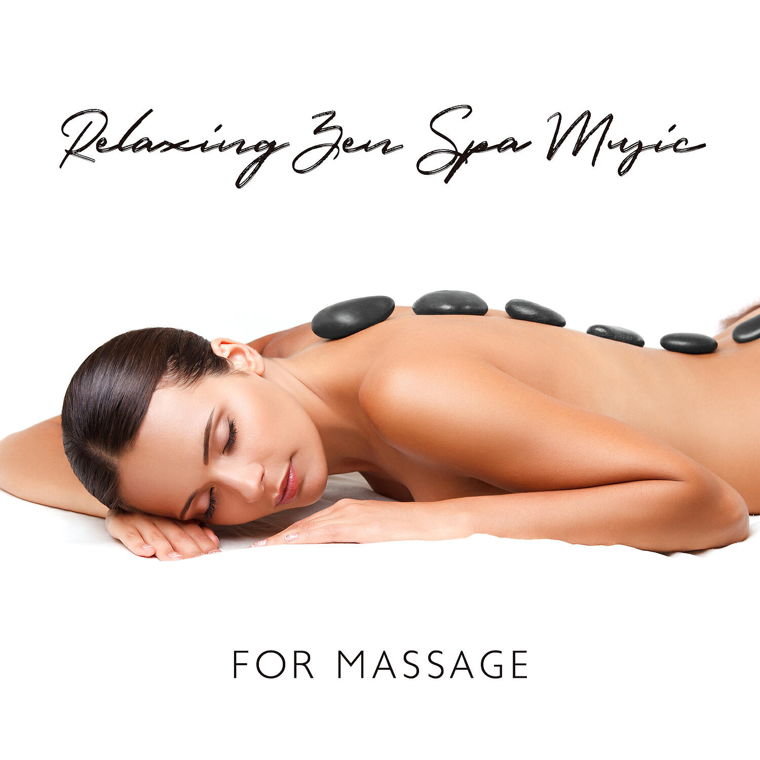 Релиз Relaxing Zen Spa Music for Massage