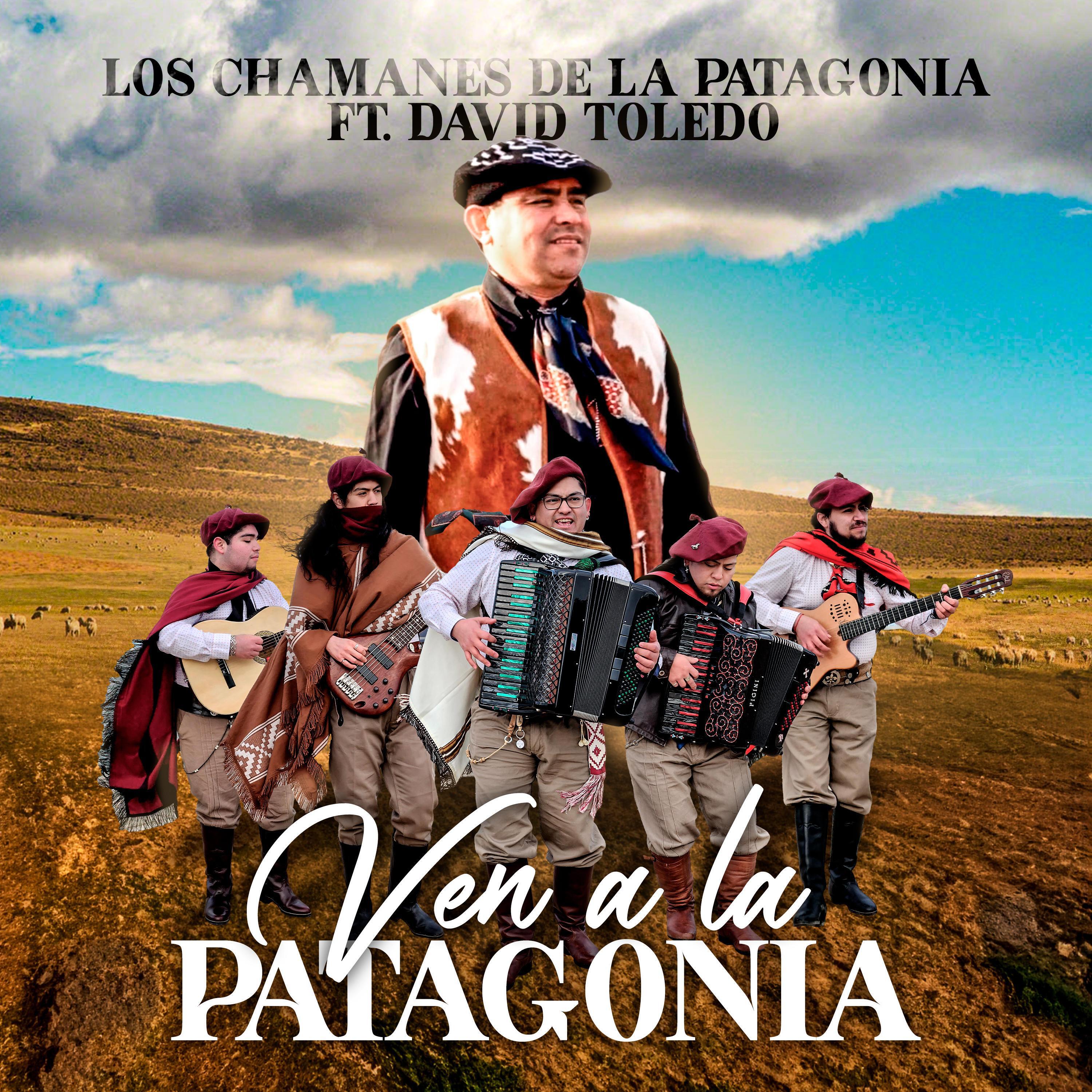 Los Chamanes de la Patagonia