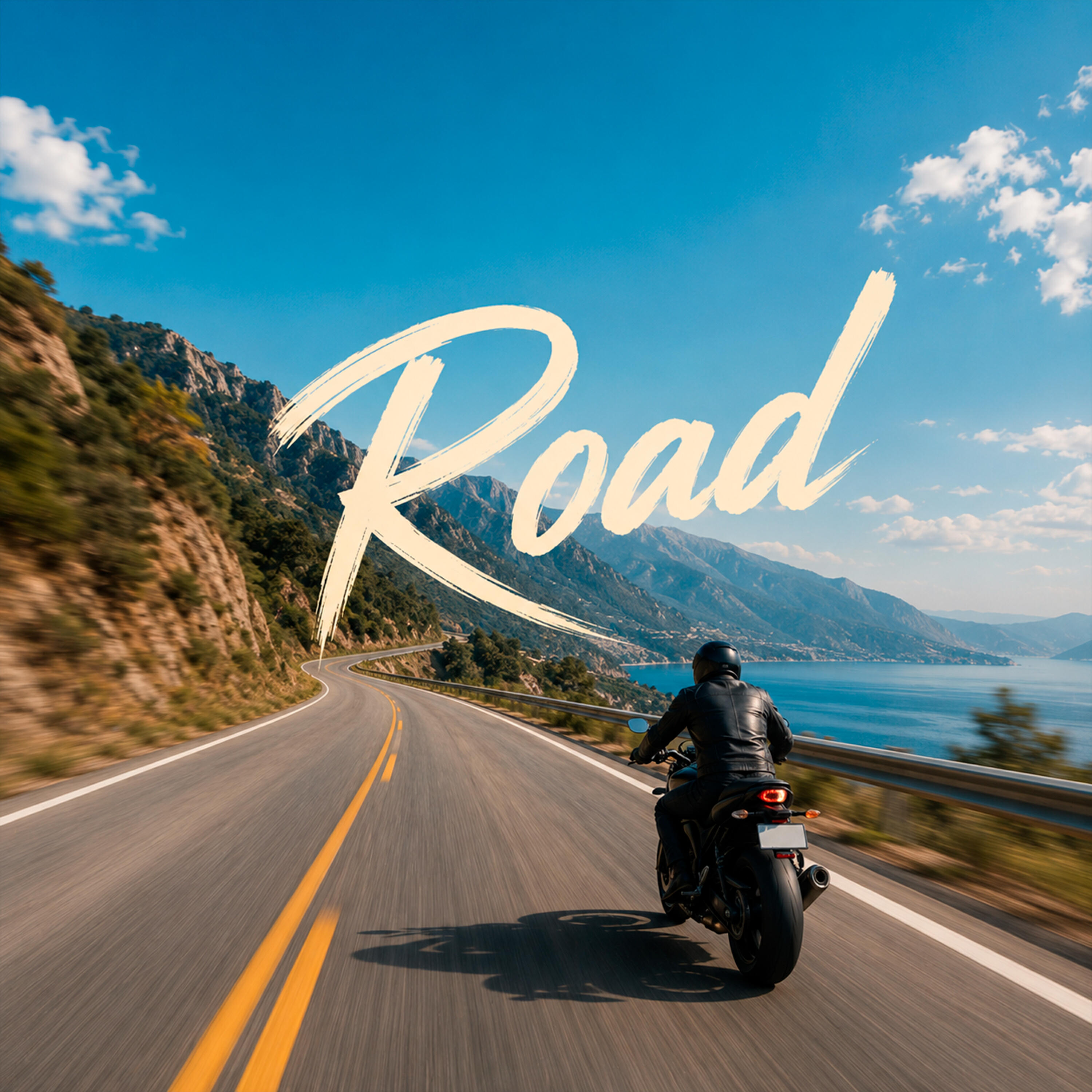 Релиз Road
