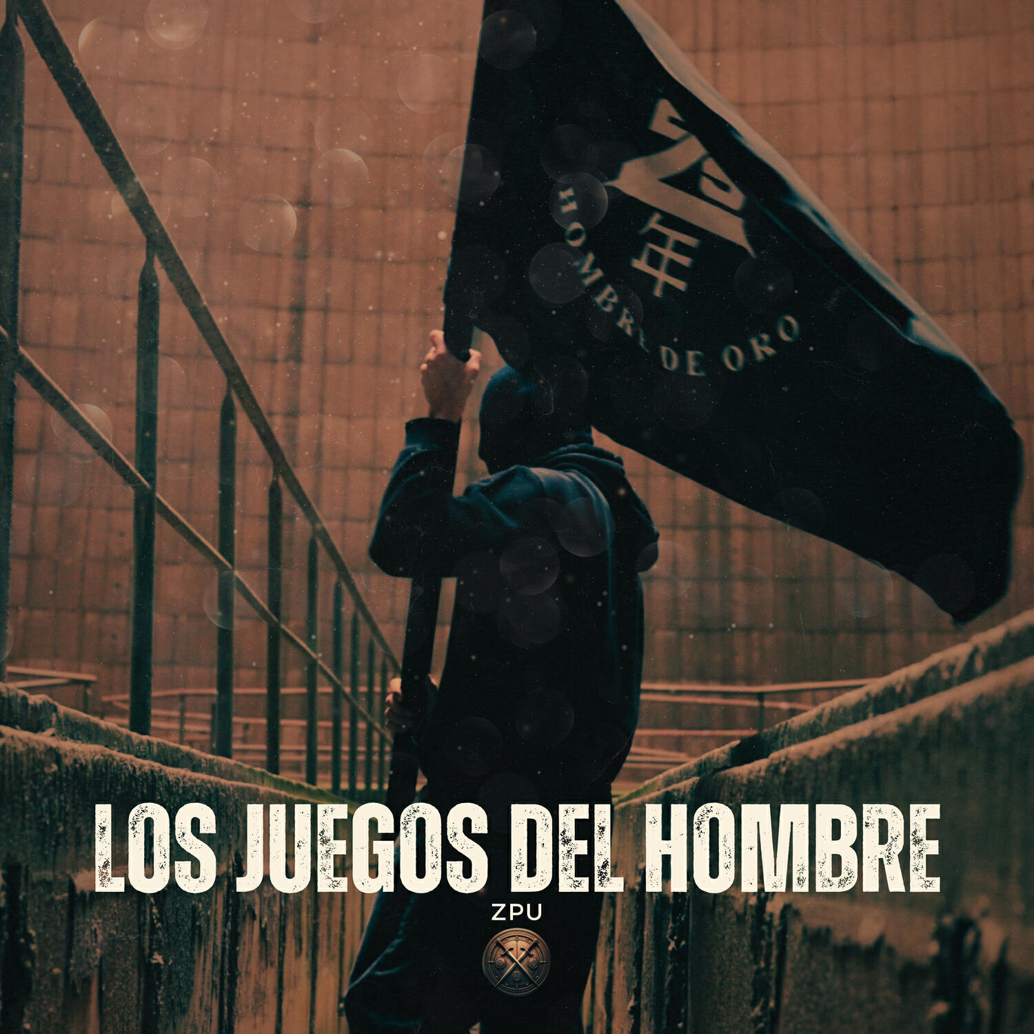 Релиз Los Juegos del Hombre