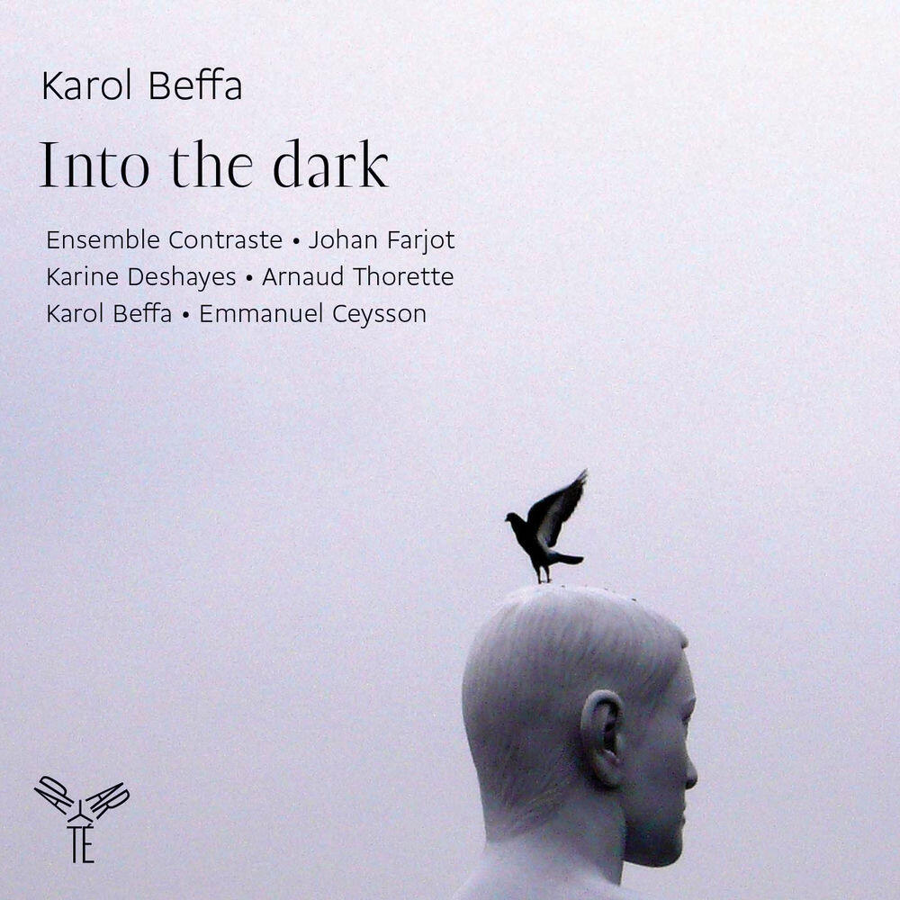 Релиз Karol Beffa: Into the Dark