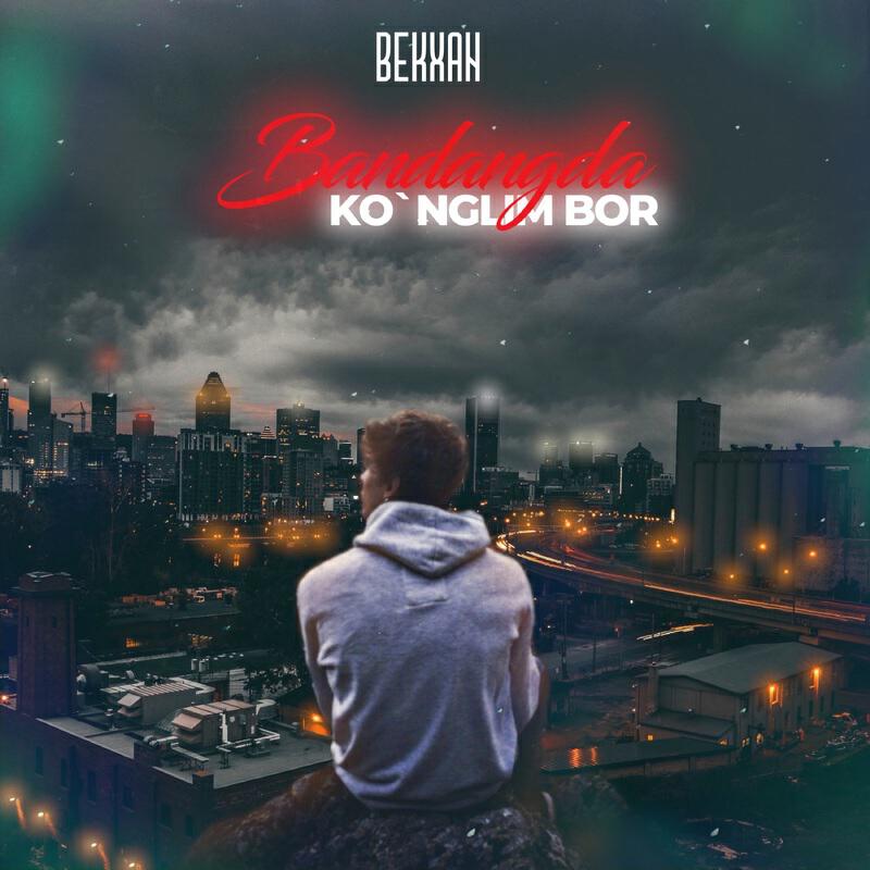 Постер альбома Bandangda Ko'nglim Bor