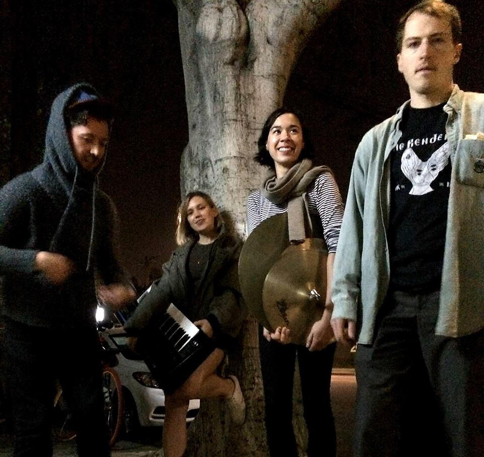 Basement Babies