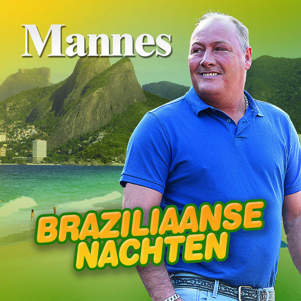 Релиз Braziliaanse nachten