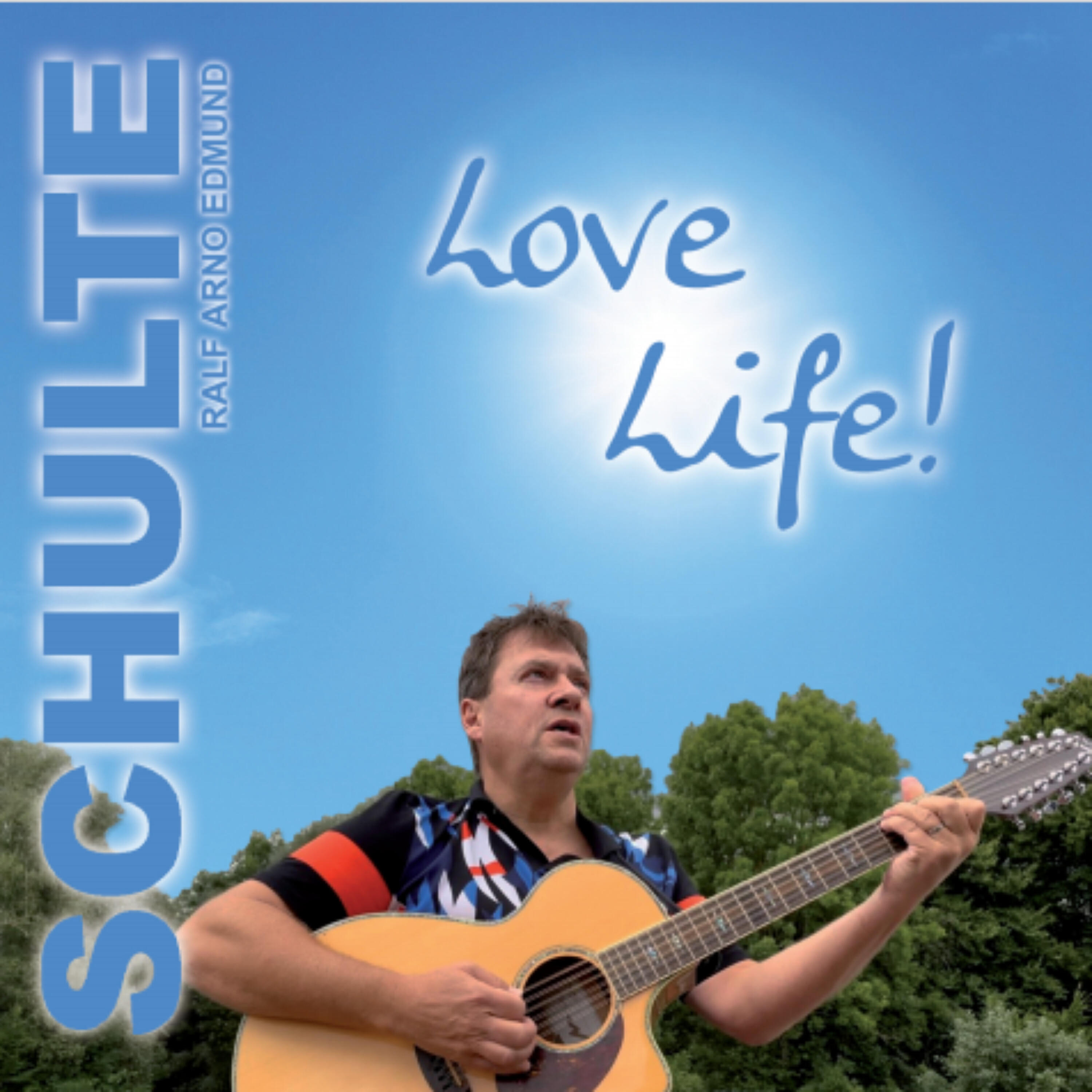 Релиз Love Life