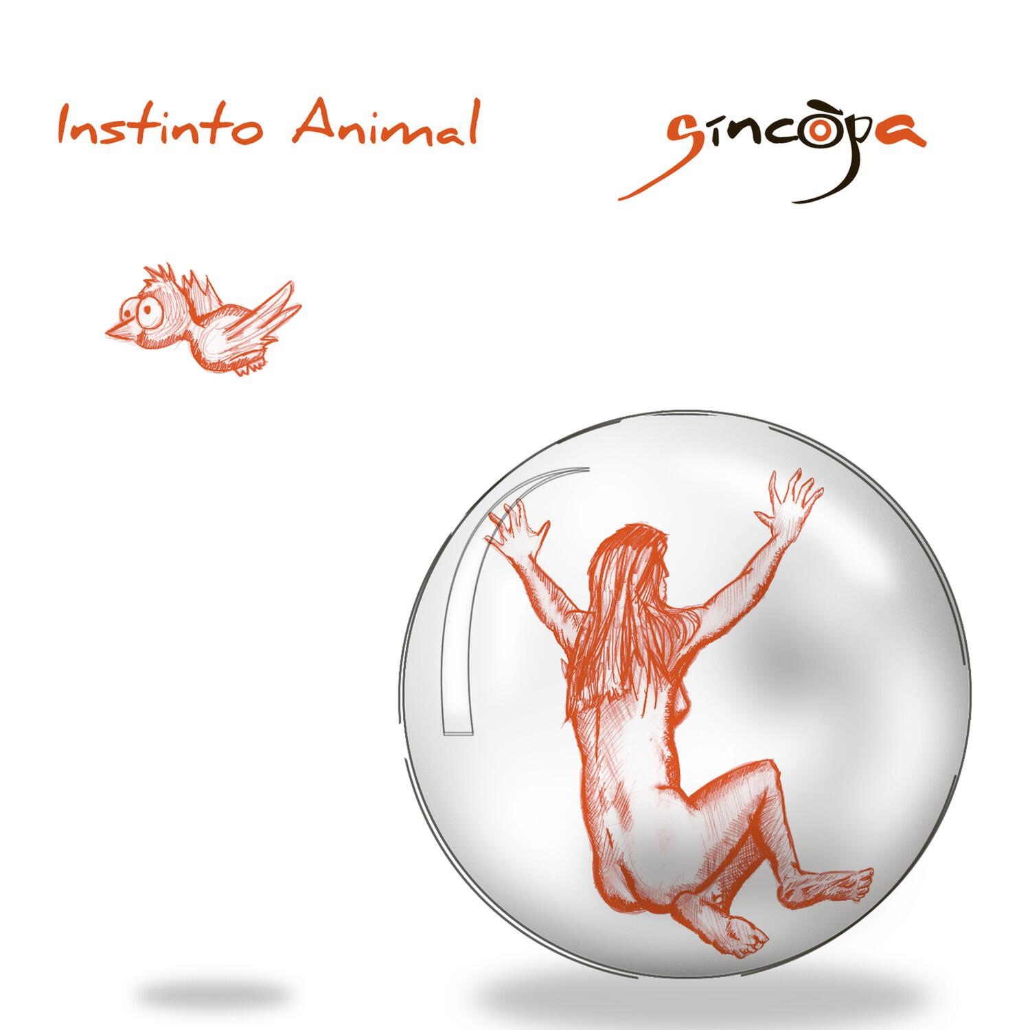 Релиз Instinto Animal