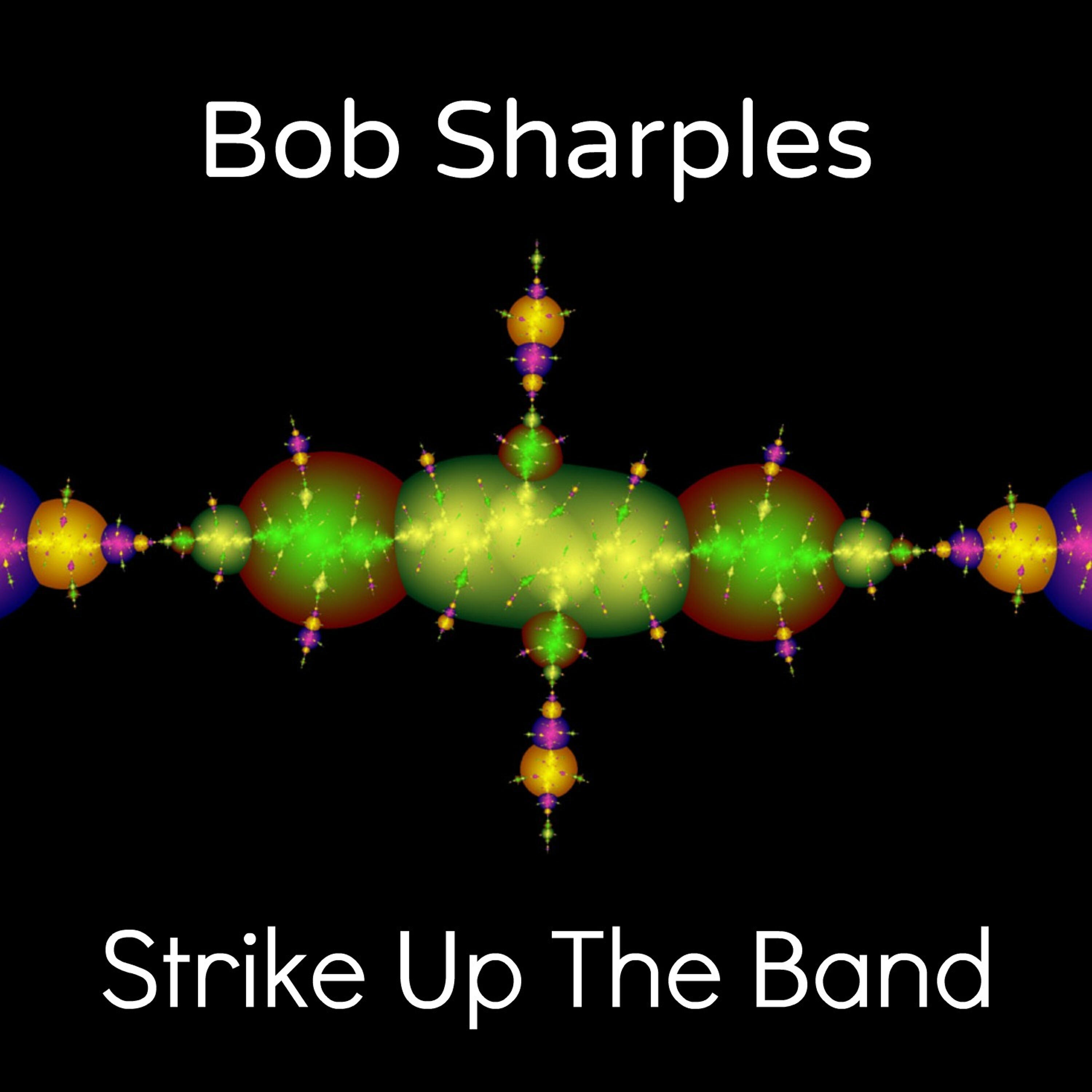 Релиз Strike up the Band