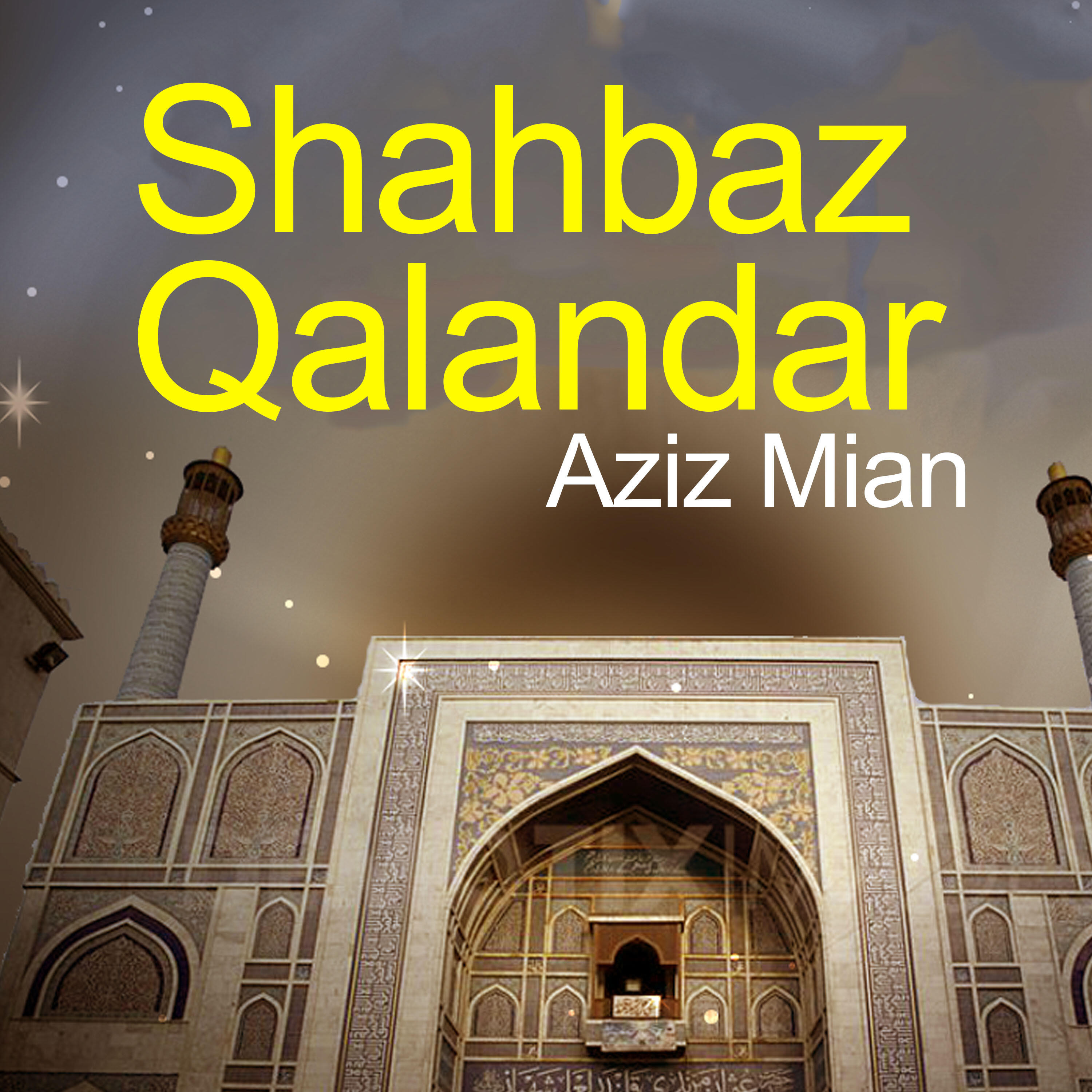 Релиз Shahbaz Qalandar