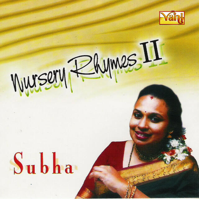 Релиз Nursery Rhymes-II