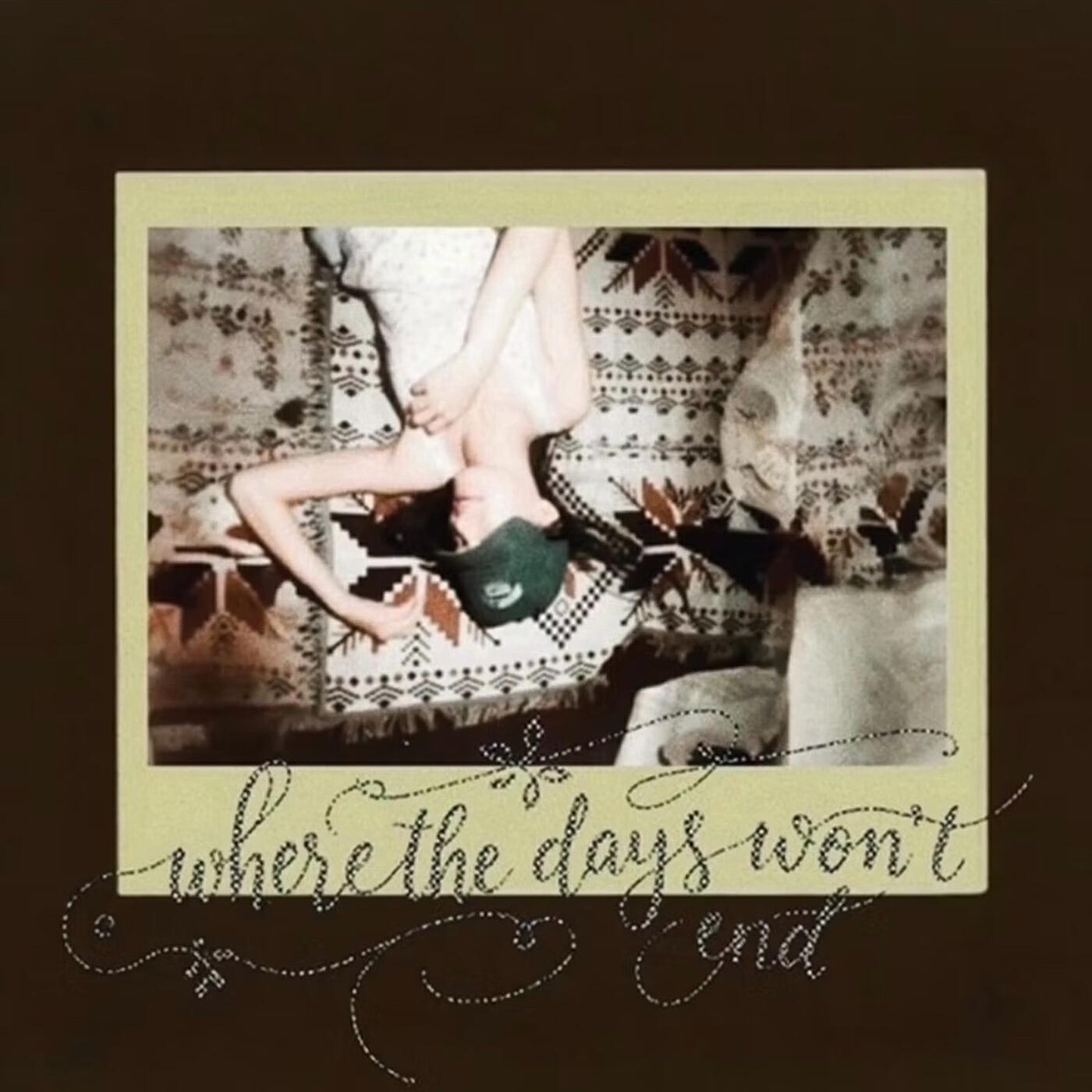 Релиз Where the Days Wont End