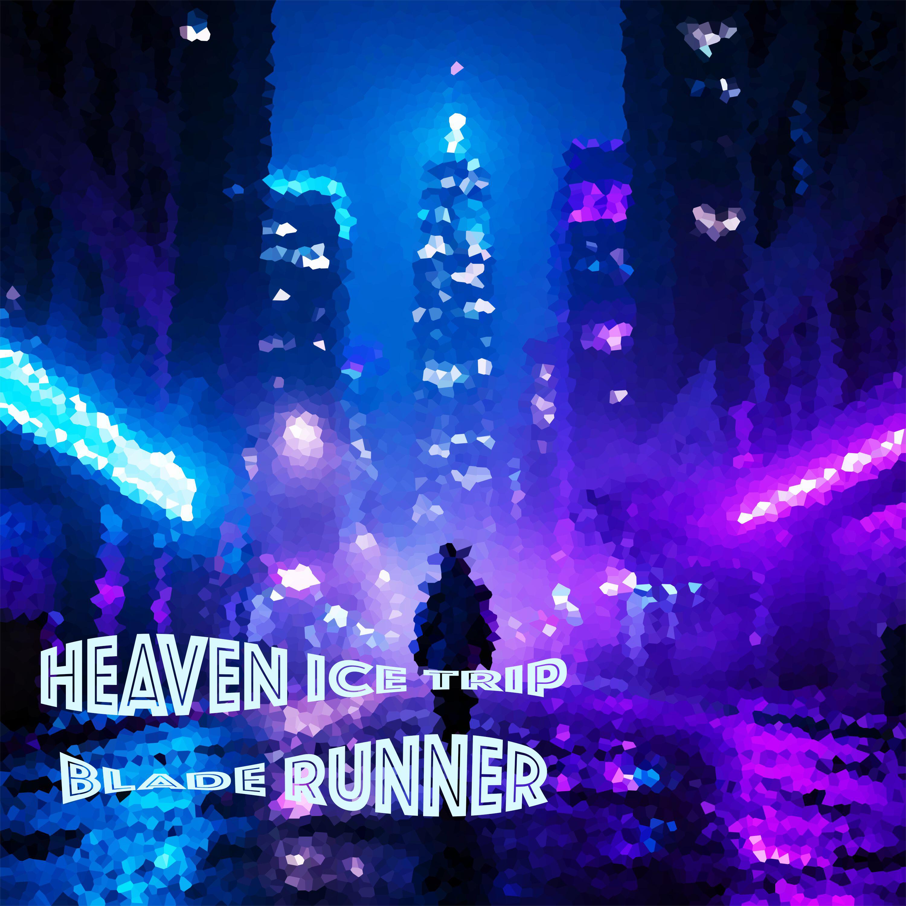Релиз Blade Runner