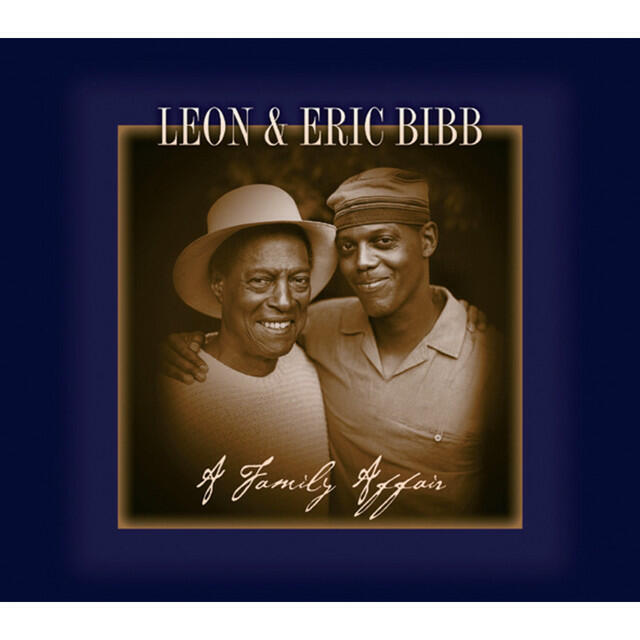 Релиз A Family Affair