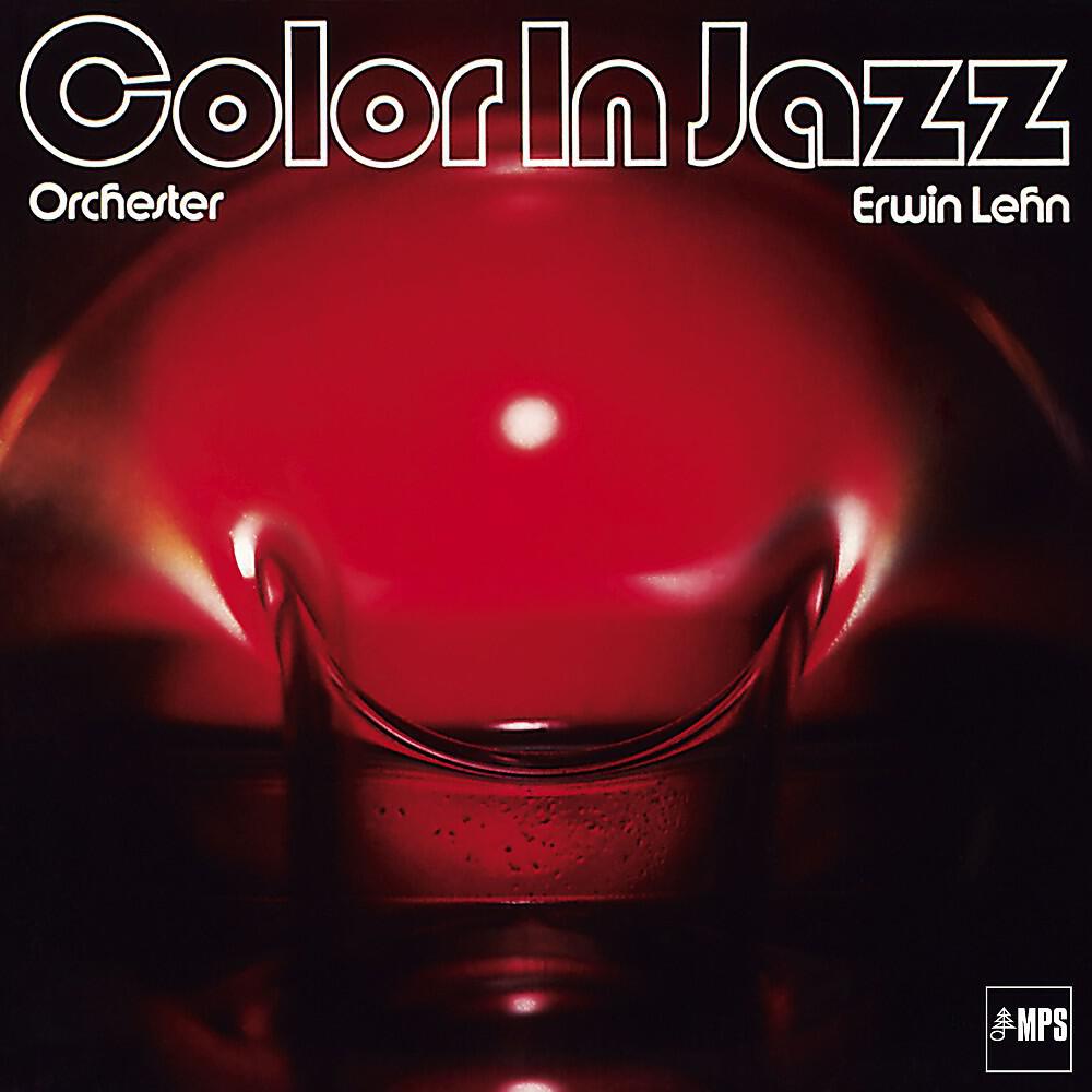 Релиз Color in Jazz