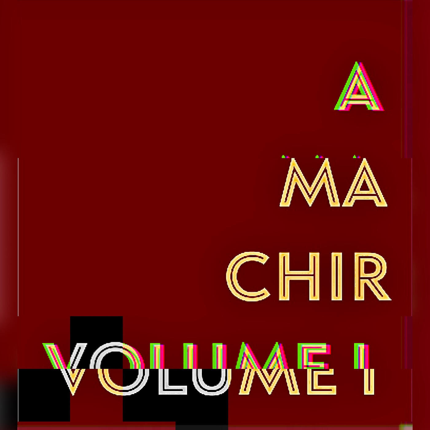 Релиз Volume I