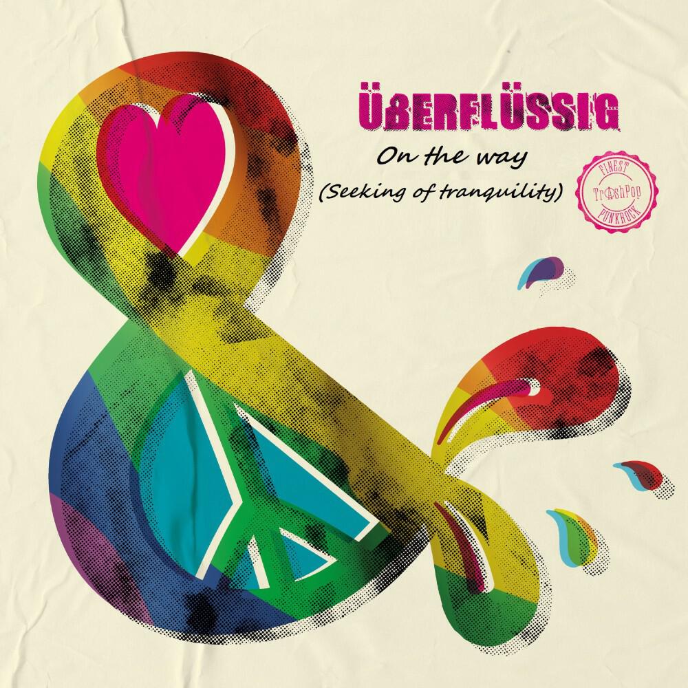 Релиз On the Way (Seeking of Tranquility)