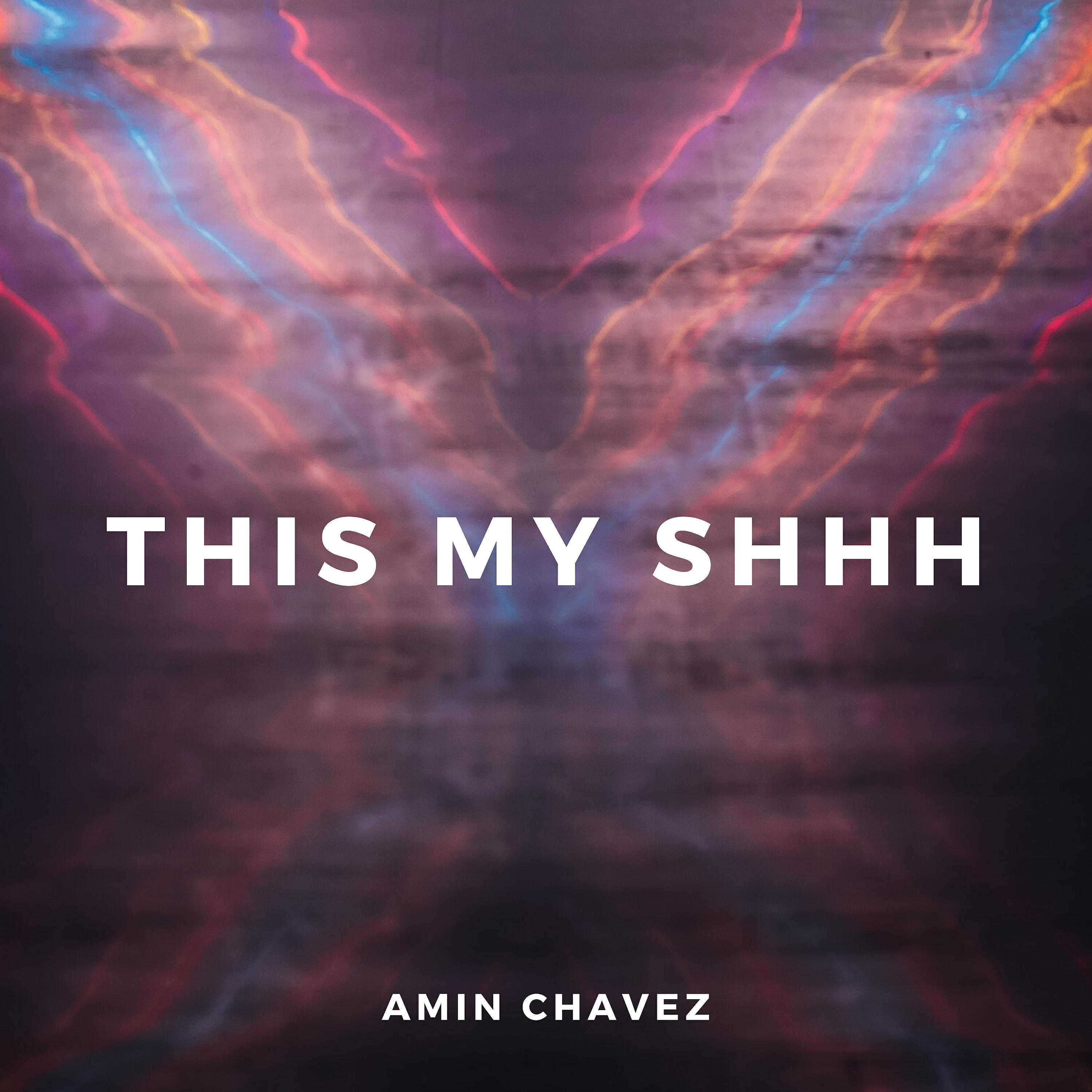 Релиз This My Shhh