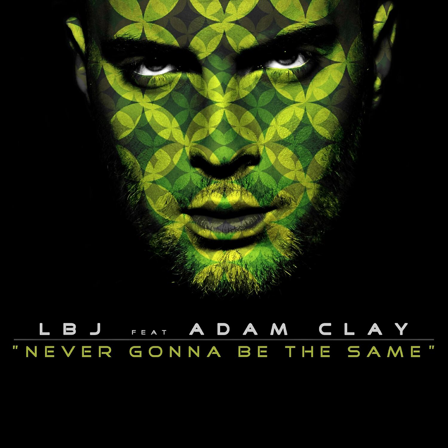 Релиз Never Gonna Be the Same