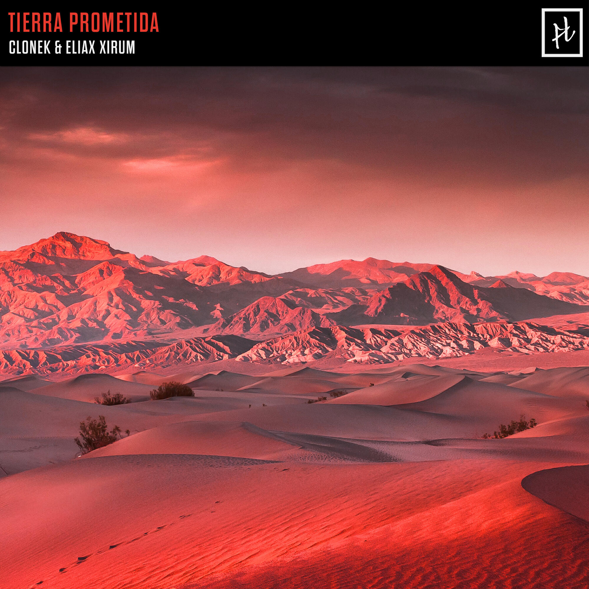 Релиз Tierra Prometida