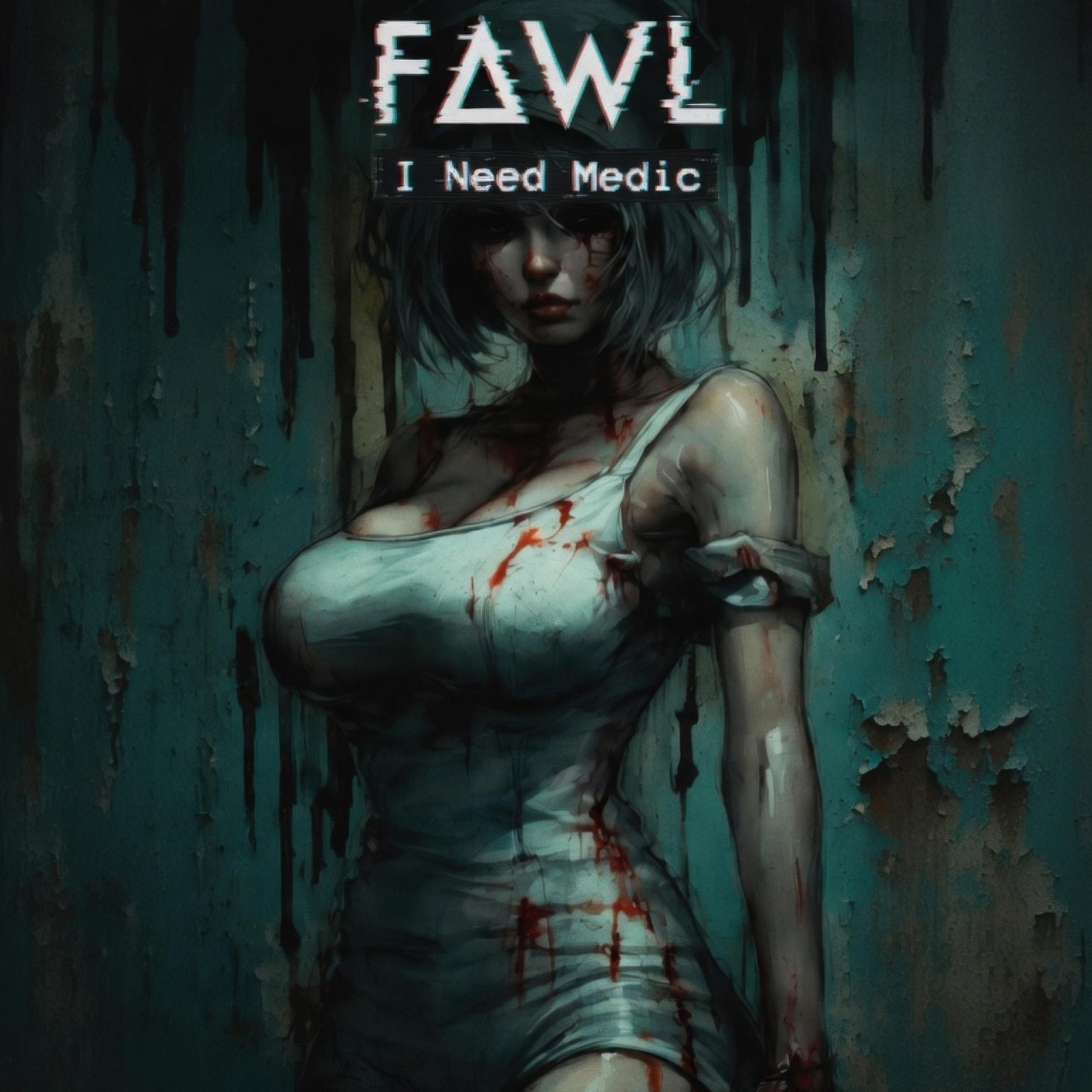 Релиз I Need Medic
