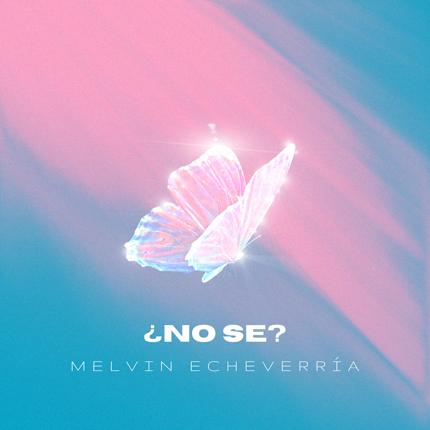 Релиз ¿No Se?
